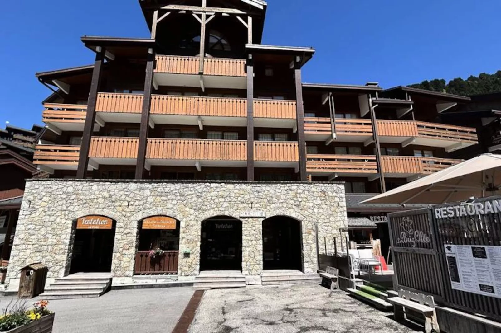 Résidence Olympie I-Non tagué