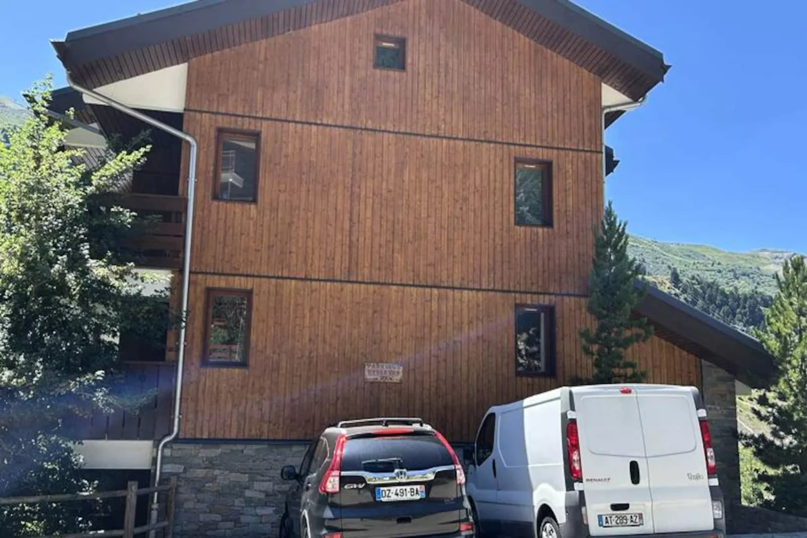 Résidence Serac-Untagged