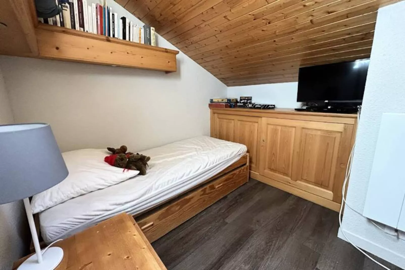 Résidence Plattieres-Nicht zugeordnet