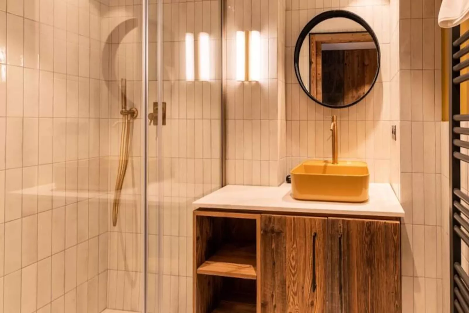 Fleur Des Alpes 501 - Nicht zugeordnet