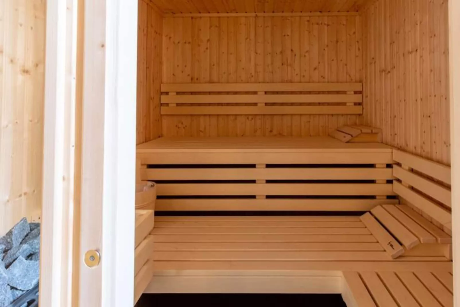 Chalet Neuf Les Allues-Non tagué