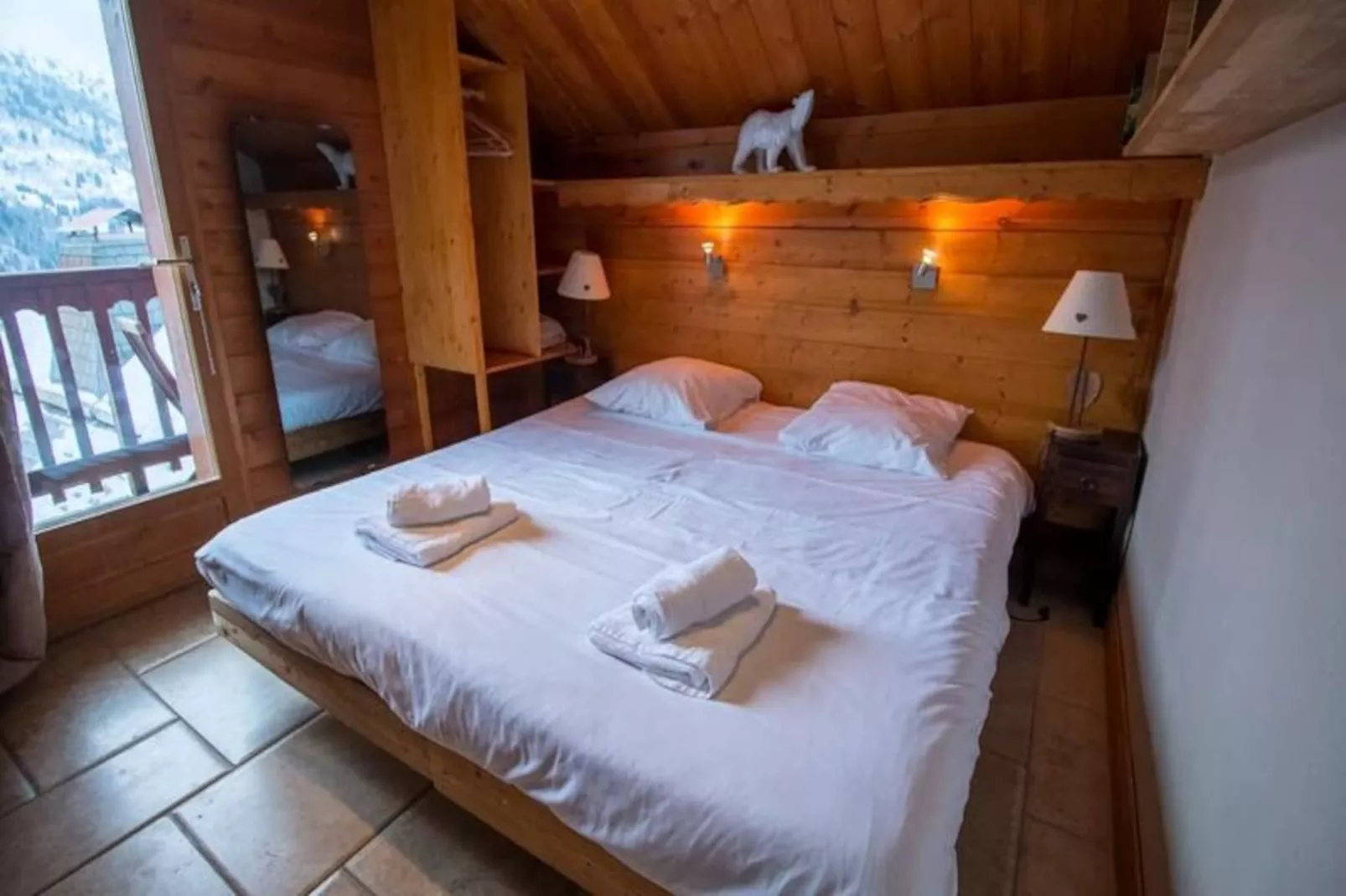 Chalet Clearmount Jaccuzzi Sauna - Untagged