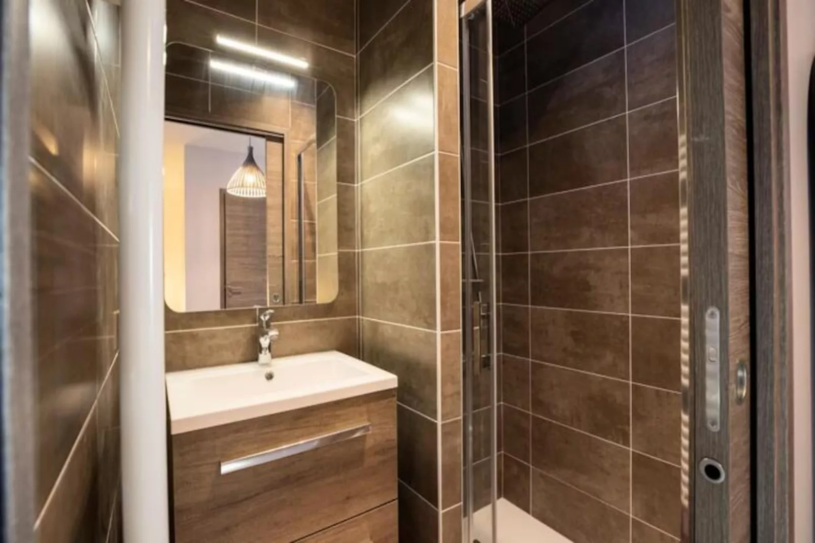 Chalet De L'olympe A2-Non tagué