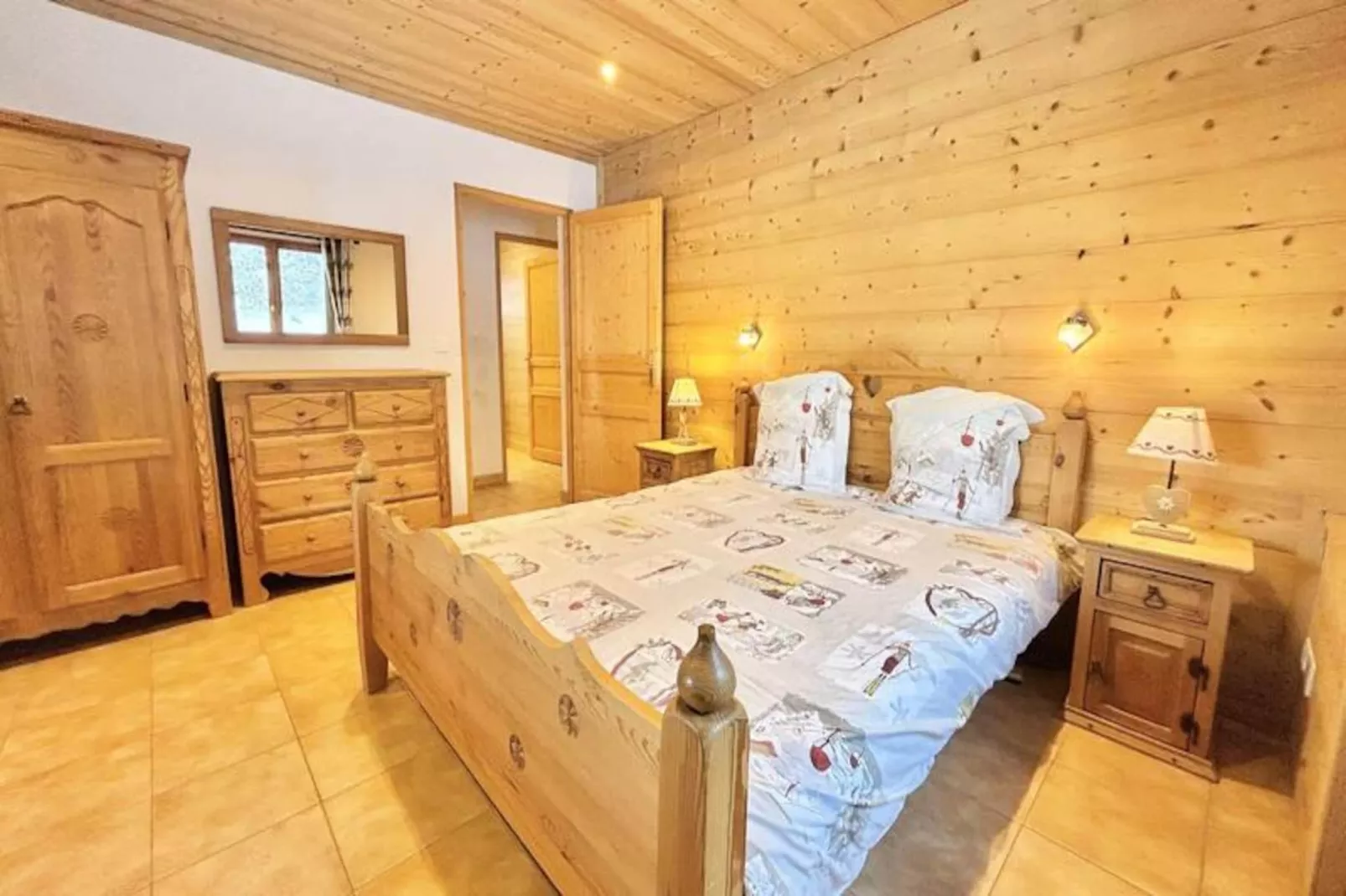 Chalet Varni-Non tagué