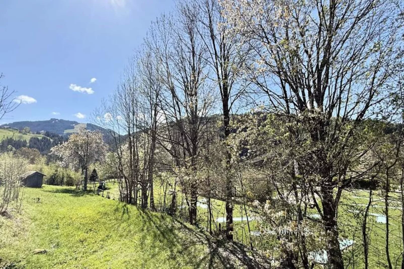 Résidence Le Caribou-Untagged