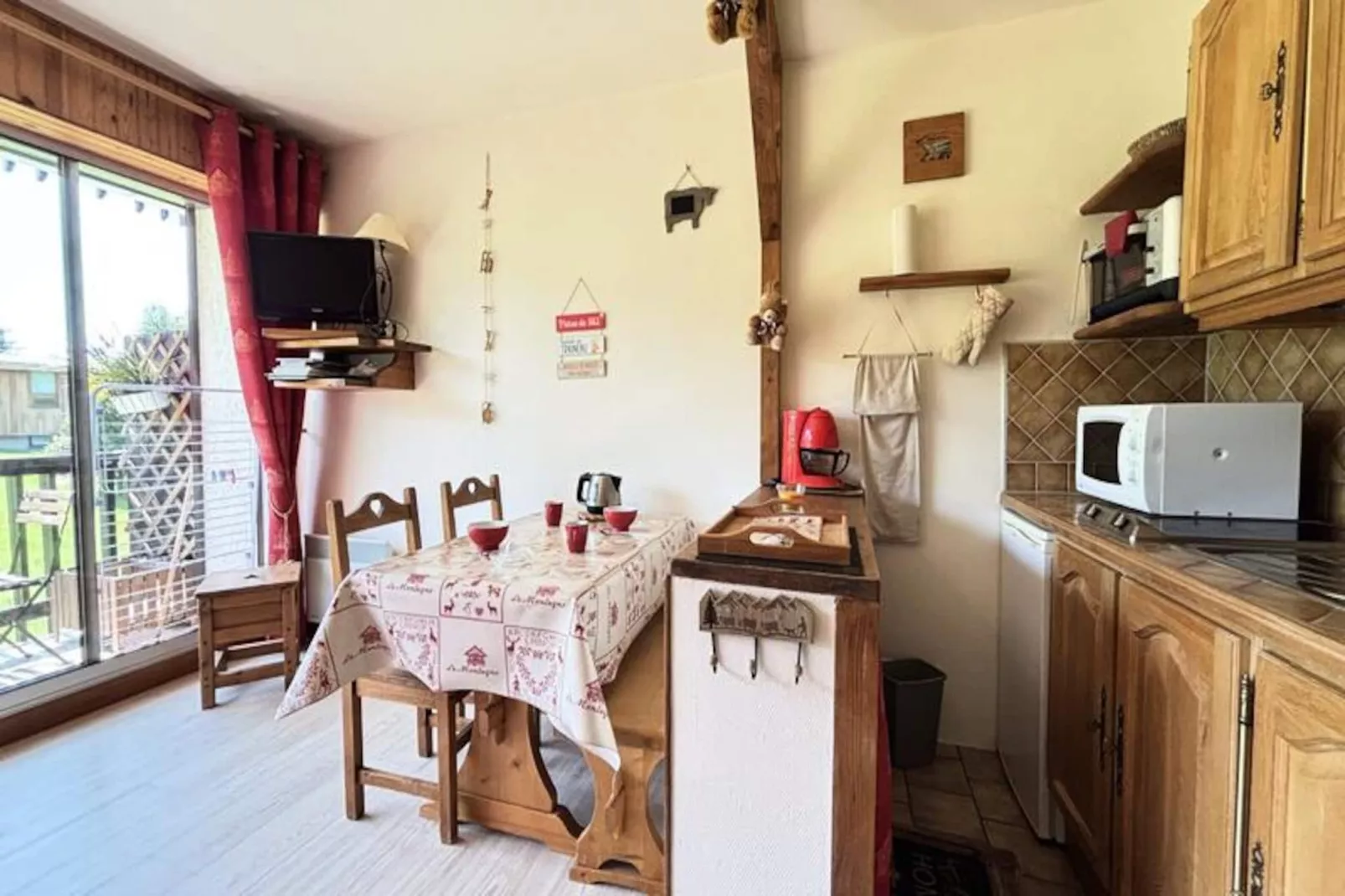 Résidence Les Alpages-Non tagué