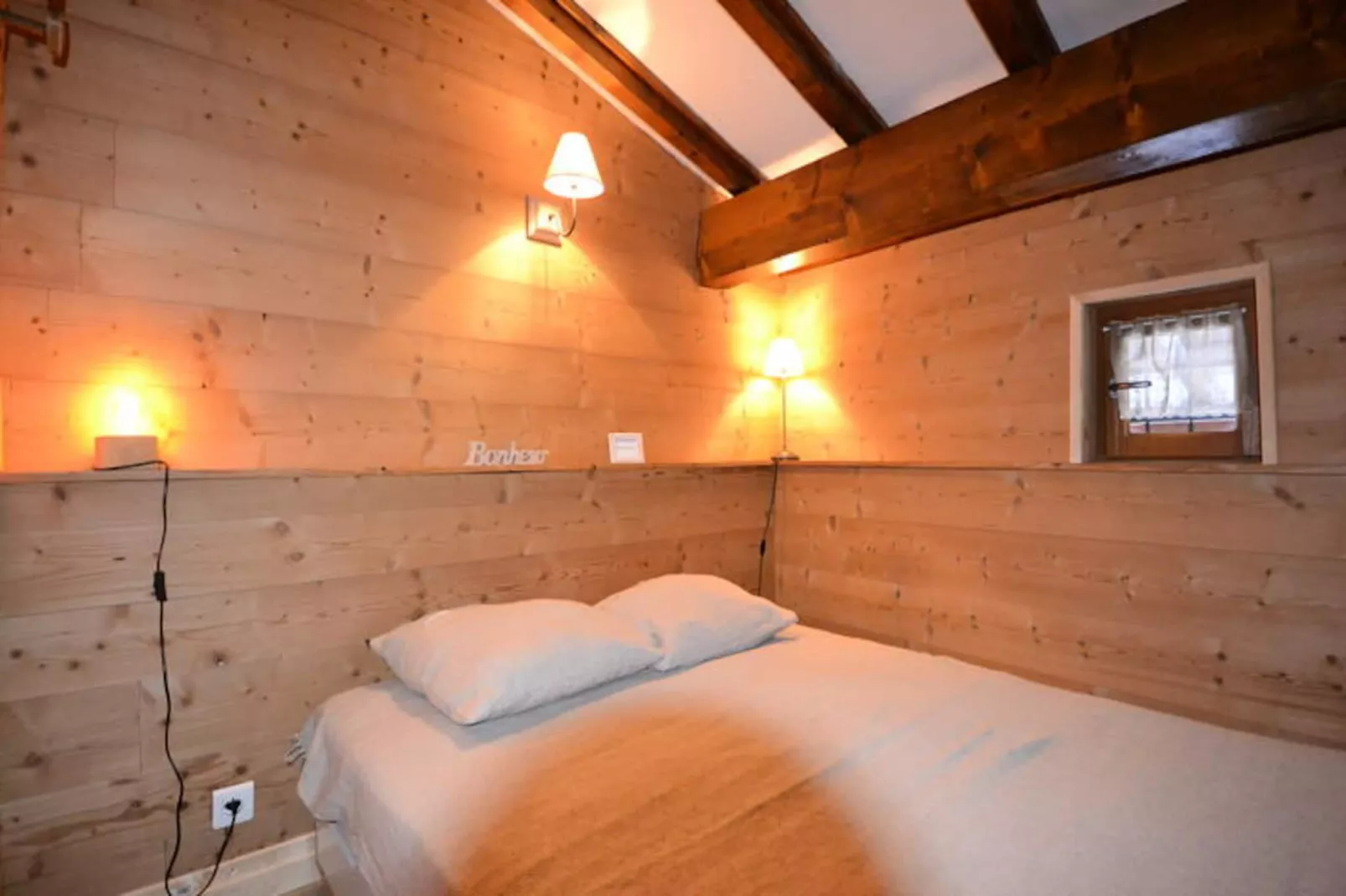 Résidence La Beguette-Non tagué