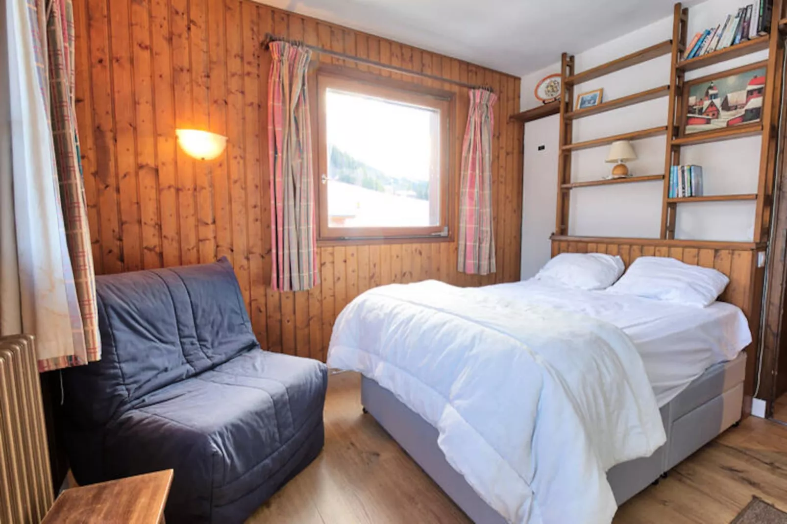 Résidence Les Alpages-Non tagué