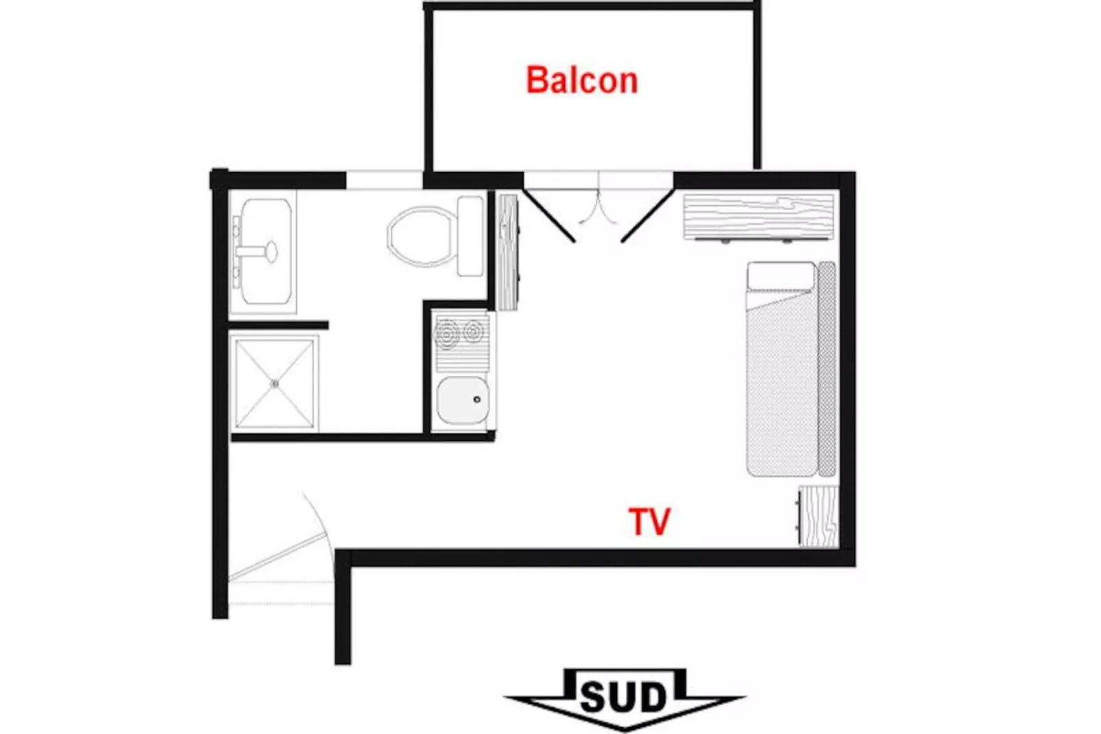 Résidence La Beguette-Untagged