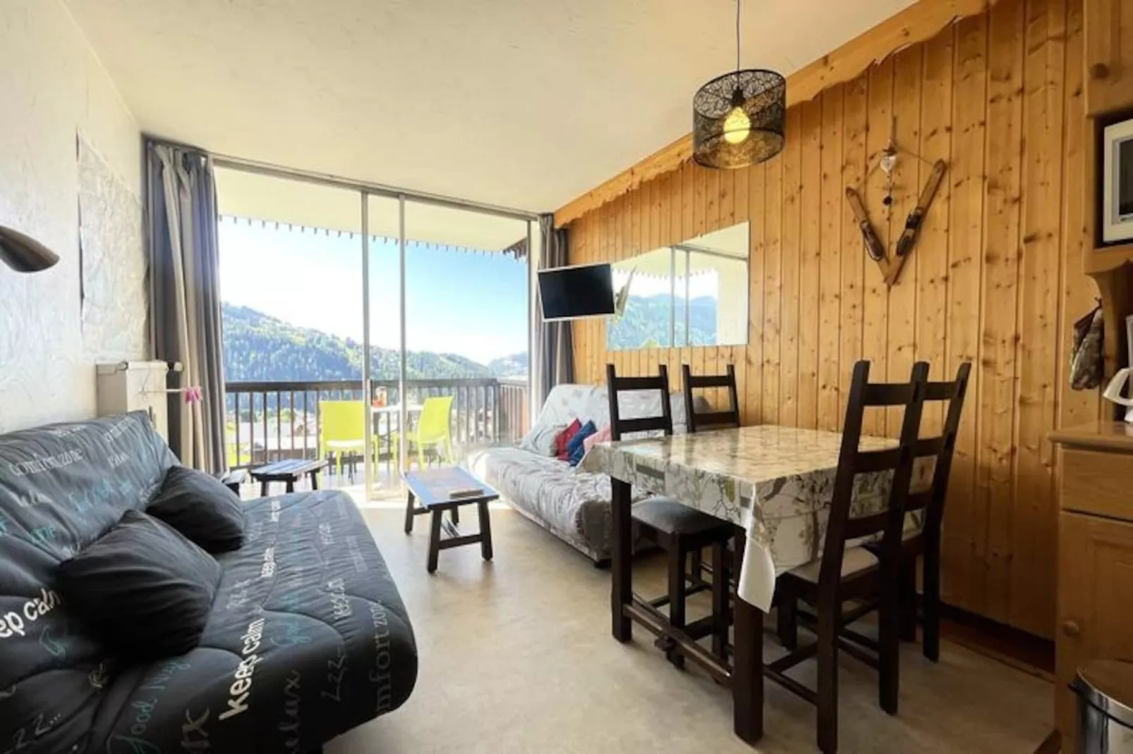 Résidence Les Alpages-Non tagué