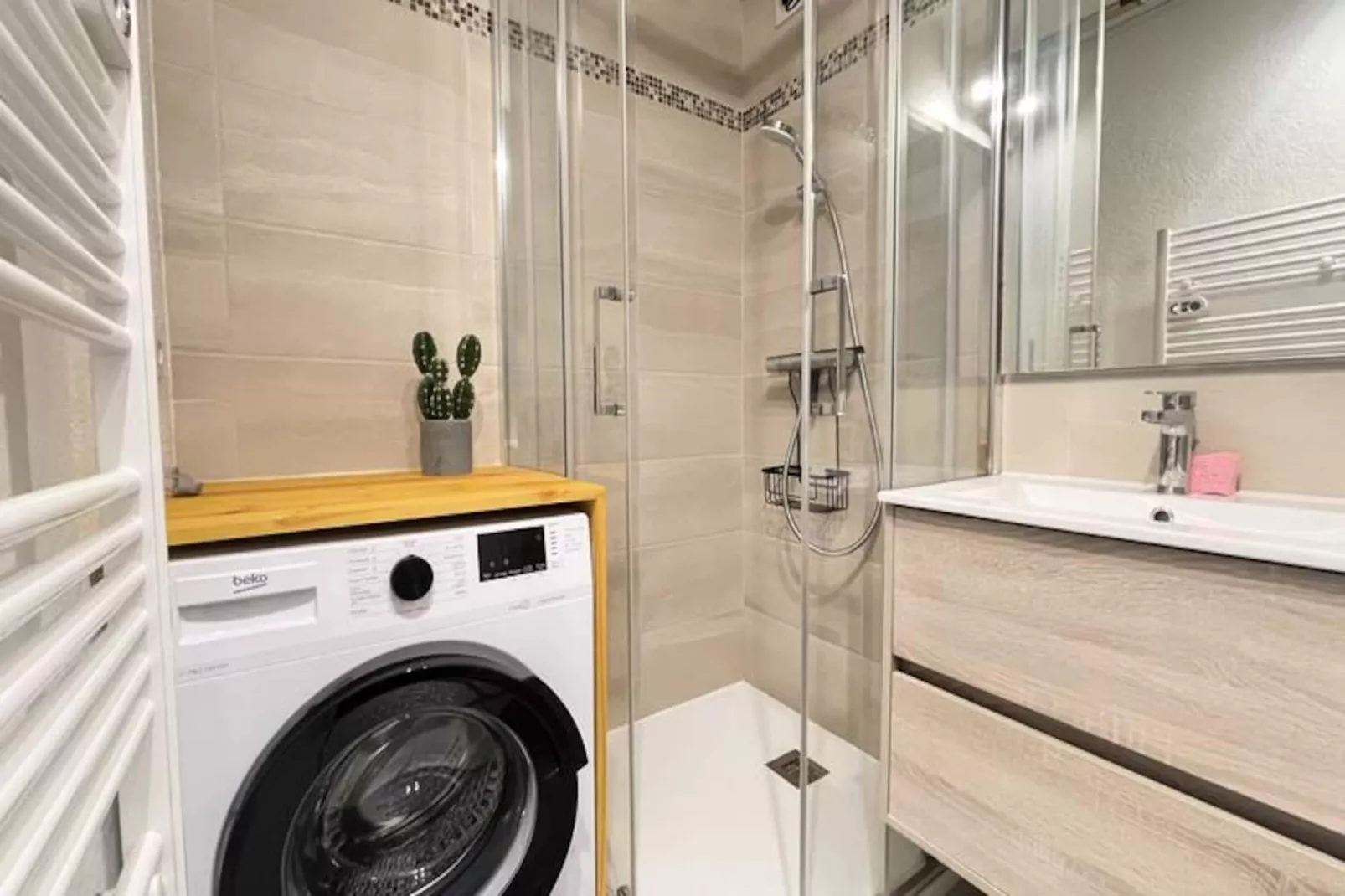 Résidence Les Balcons Du Charvin-Untagged