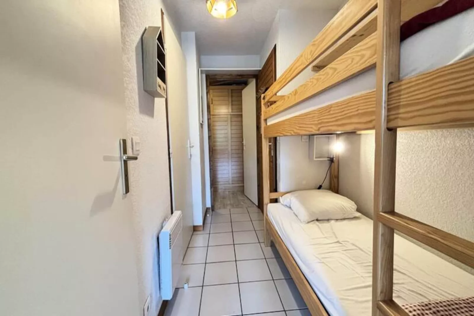 Résidence Les Balcons Du Charvin-Untagged