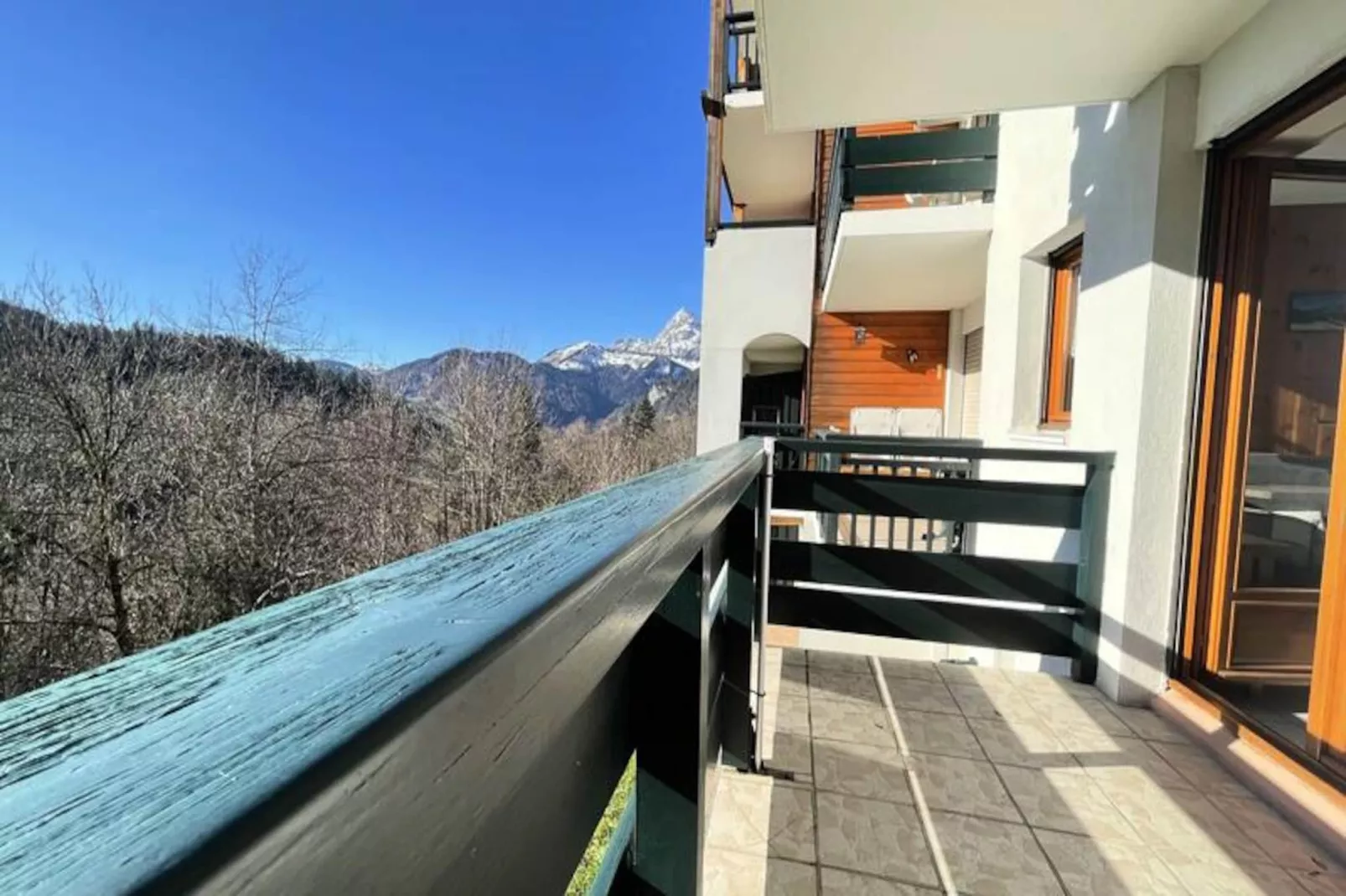 Résidence Les Balcons Du Charvin-Untagged