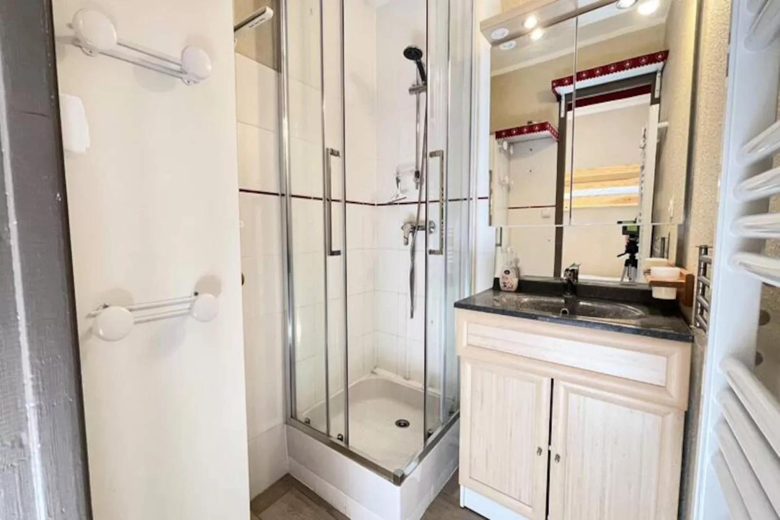 Résidence Les Adrelles-Untagged