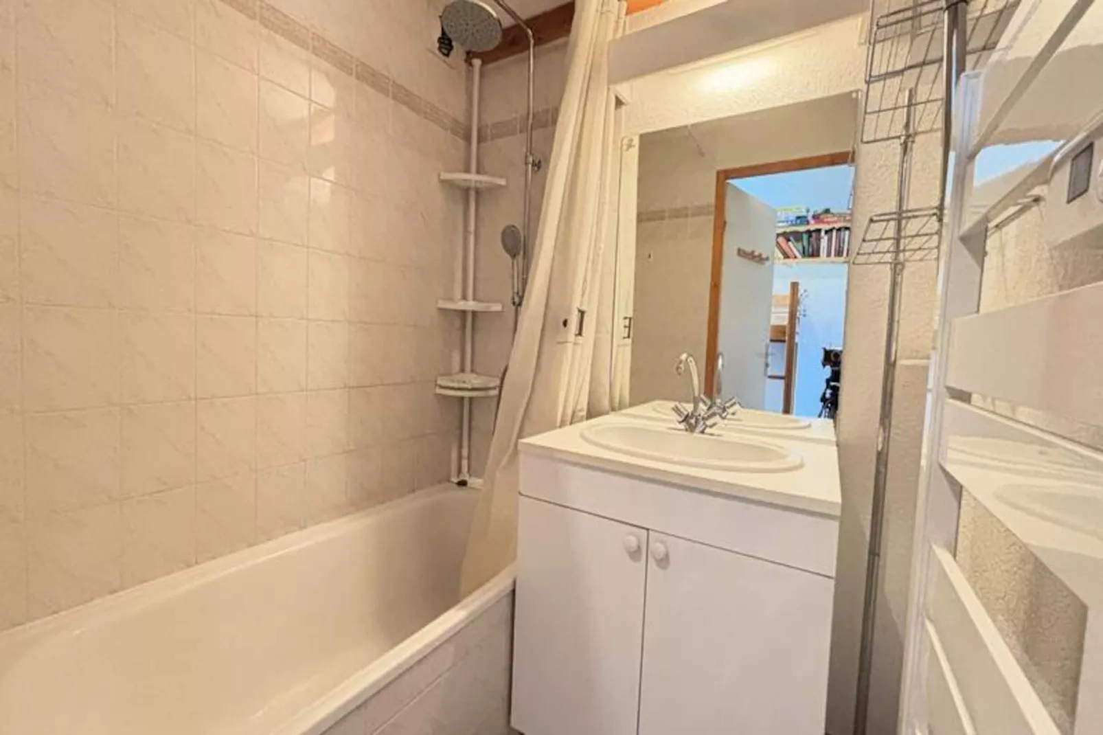 Résidence Les Balcons Du Charvin-Untagged