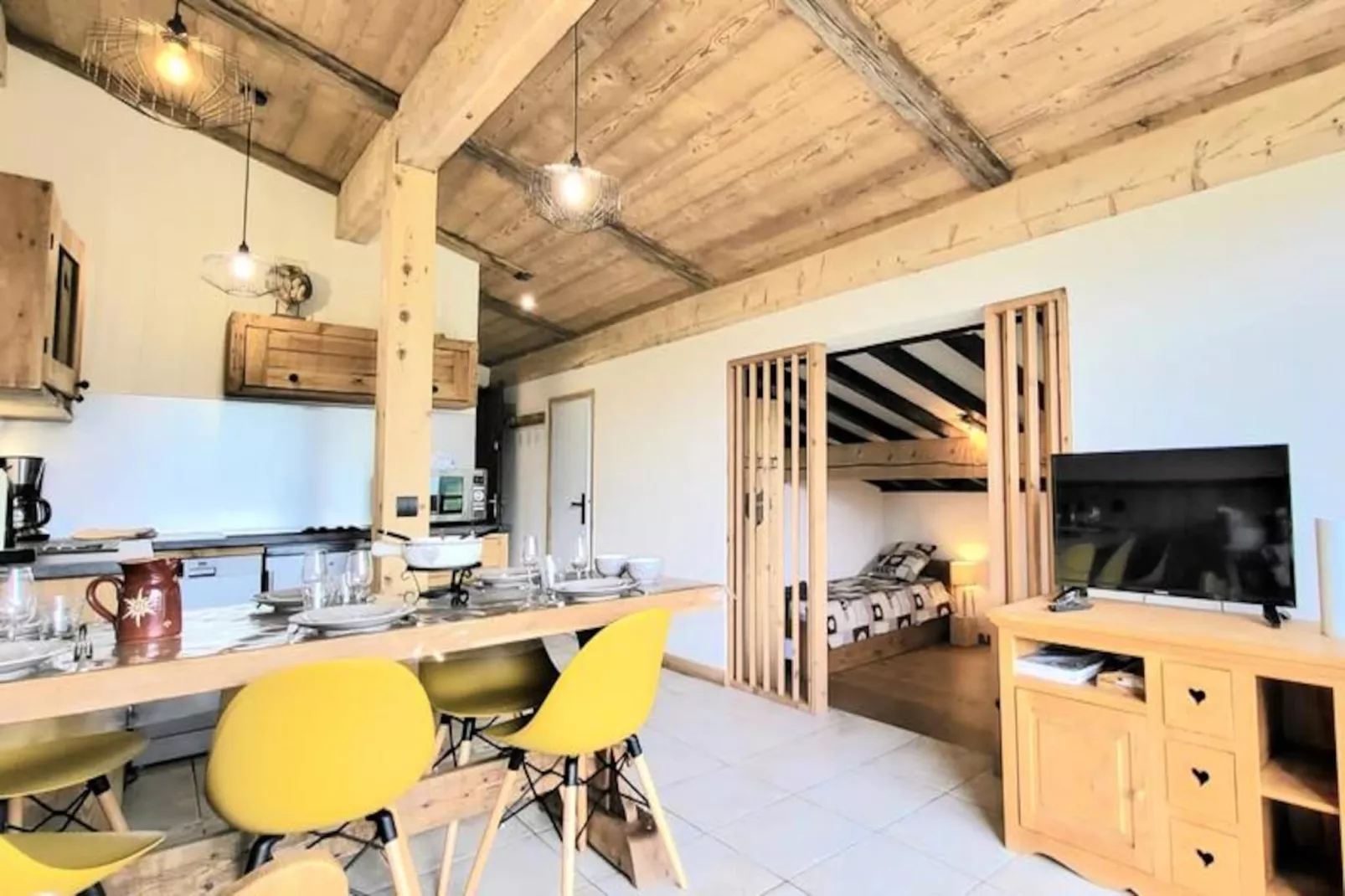 Résidence Les Chardons-Non tagué