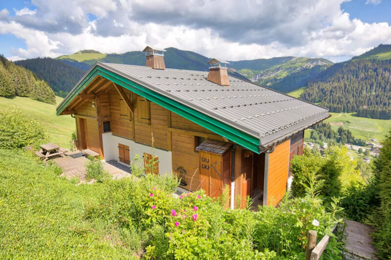 Chalet De Cassiopee-Non tagué