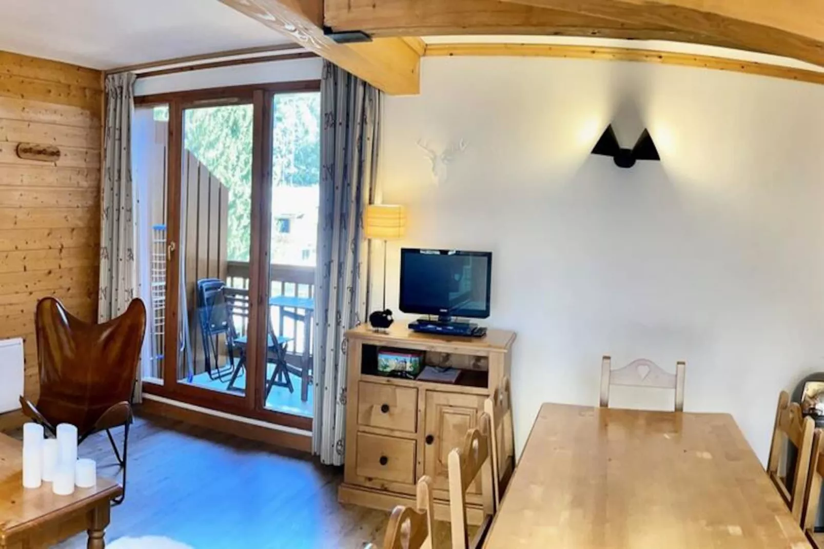 Résidence Les Belles Roches-Non tagué