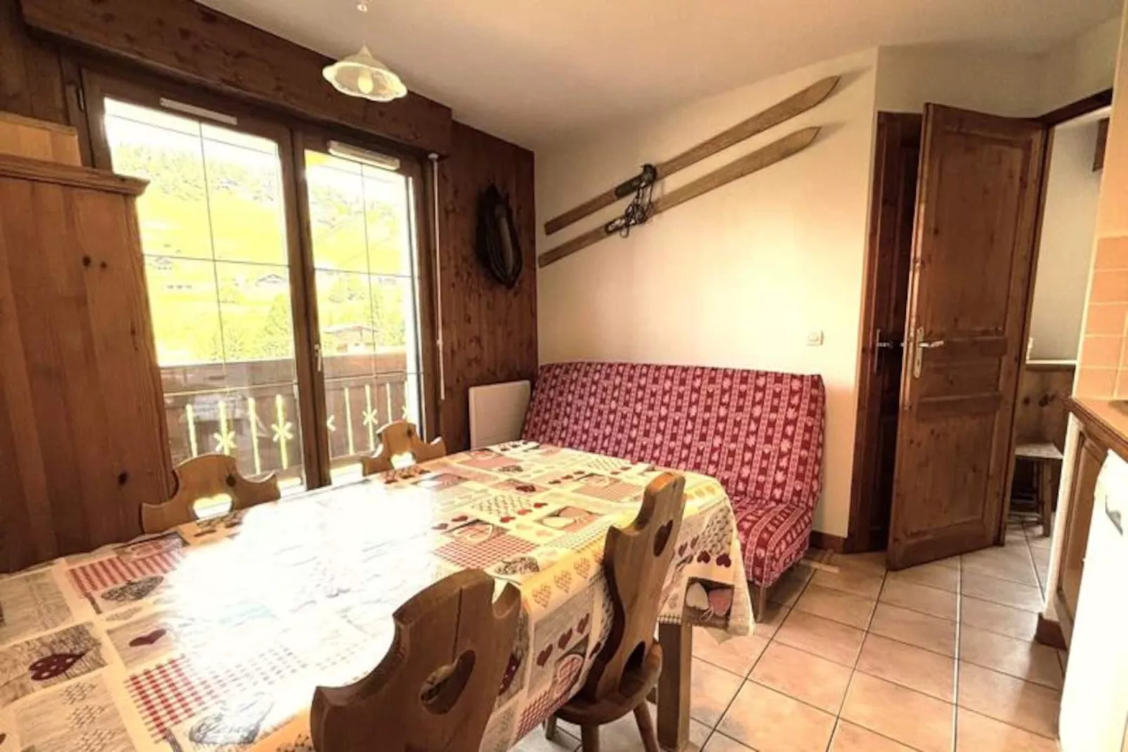 Résidence Les Oursons-Non tagué