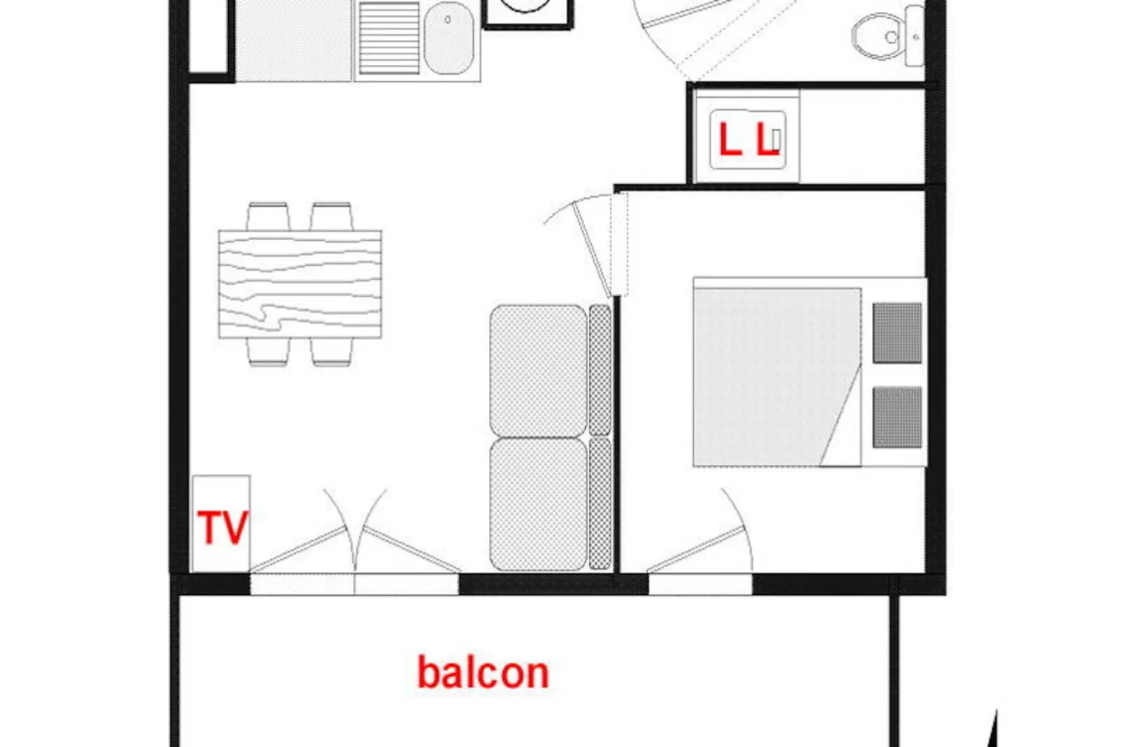 Résidence Les Oursons-Non tagué