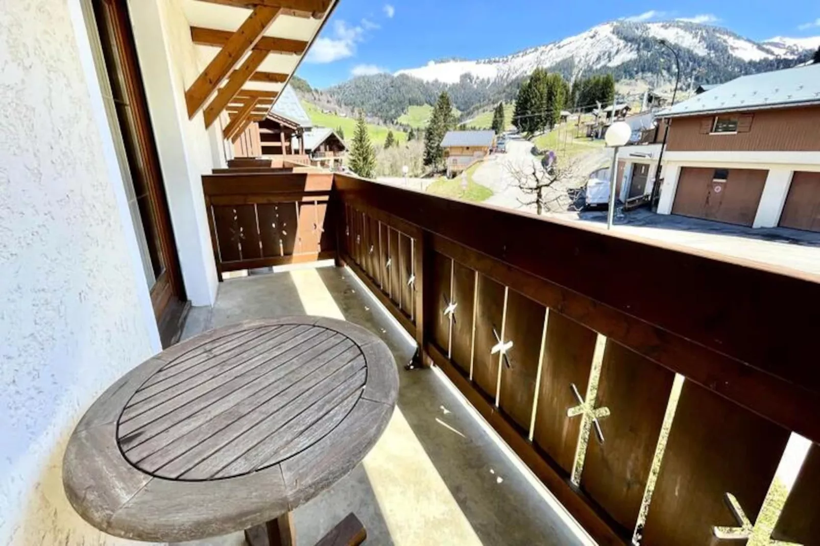 Résidence Les Oursons-Non tagué