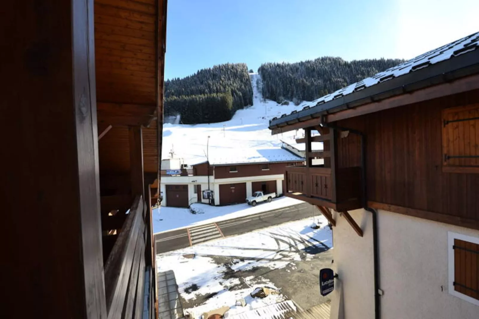 Résidence Les Oursons-Untagged