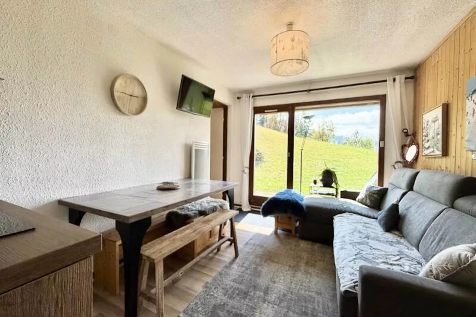 Résidence Le Chambet-Untagged