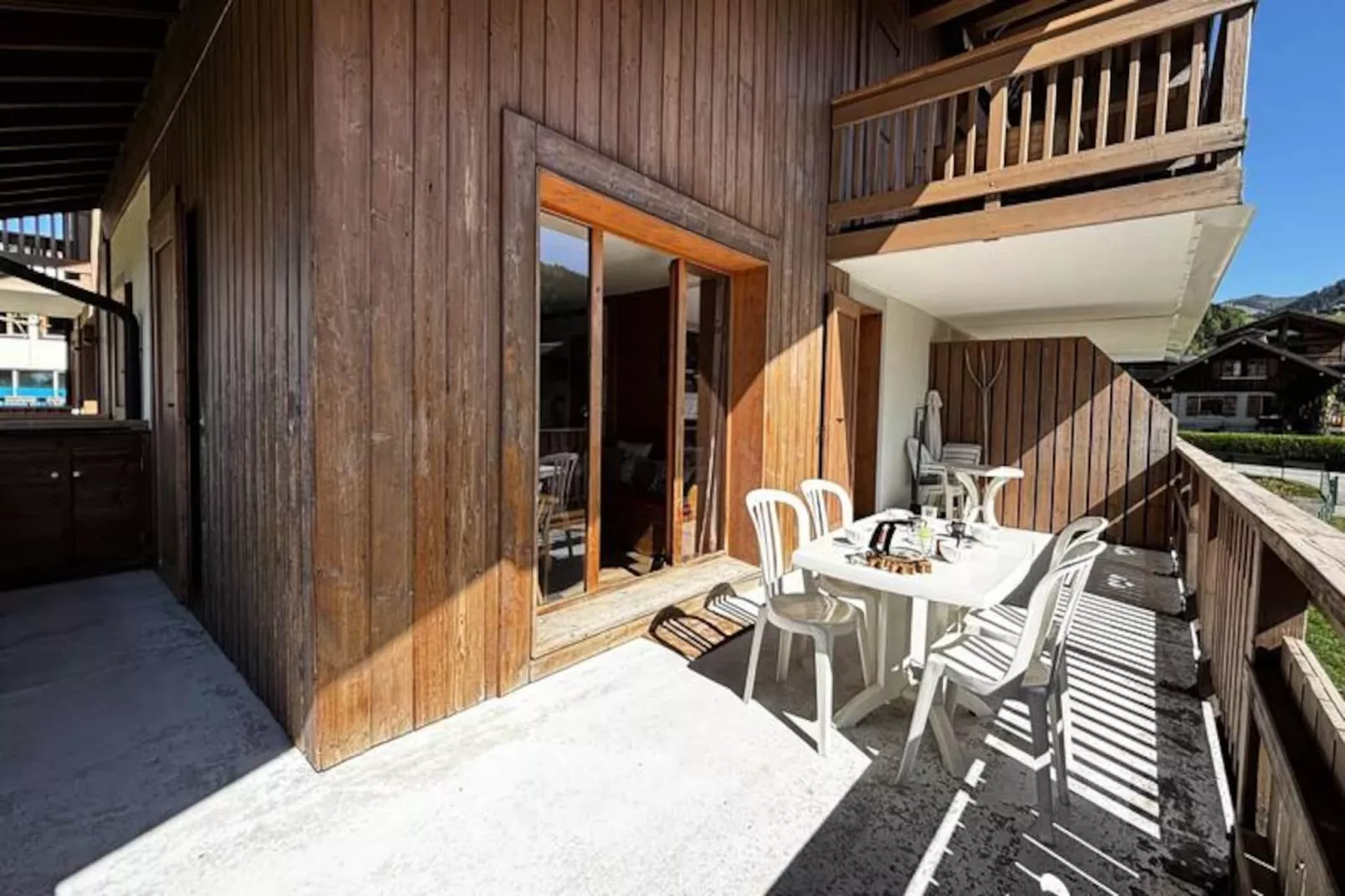 Résidence Le Village-Untagged