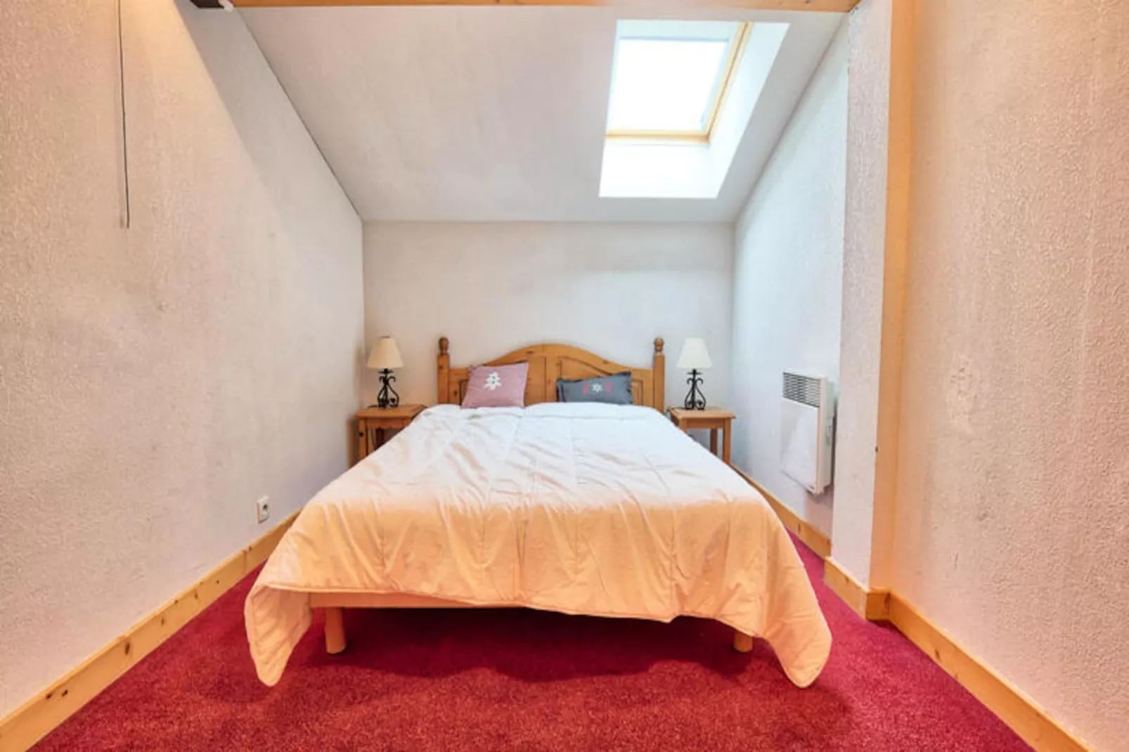 Résidence Le Village-Untagged