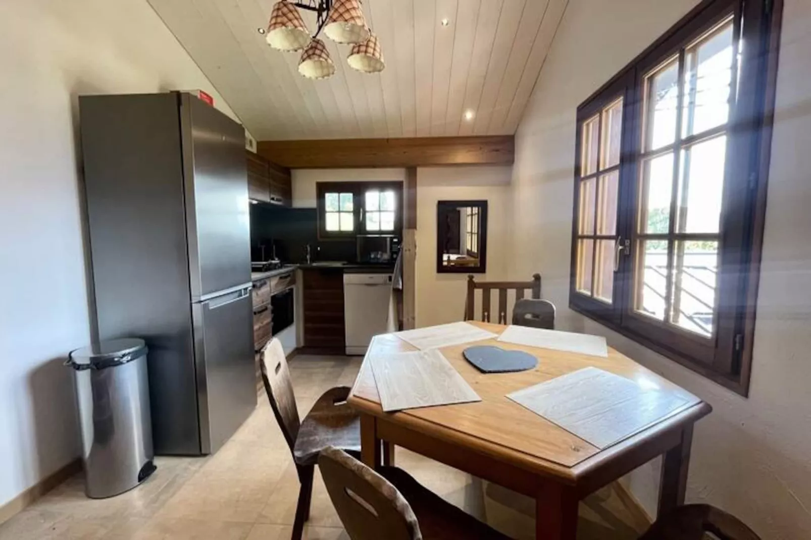 Chalets Abbe/tot-Non tagué