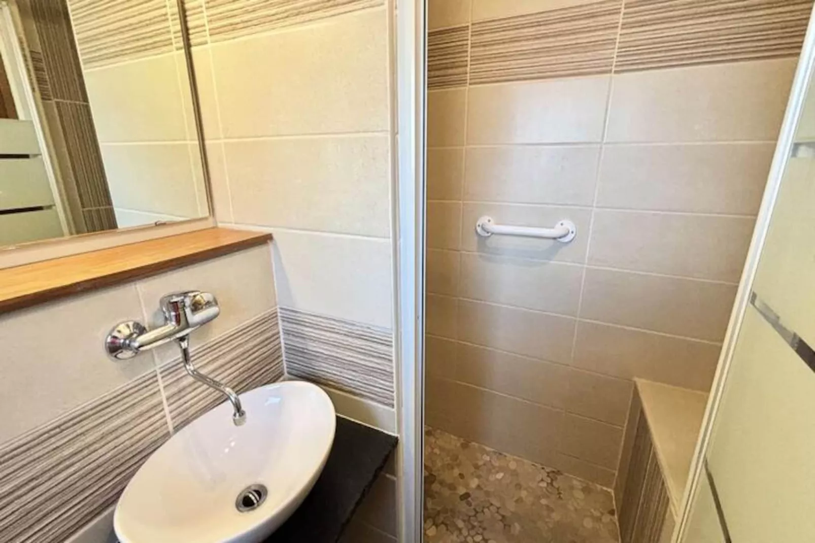 Résidence Les Alpages-Nicht zugeordnet