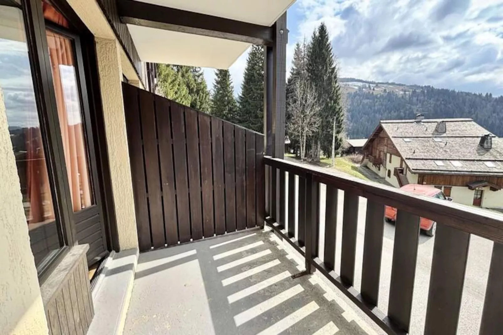 Résidence Les Arolles-Untagged