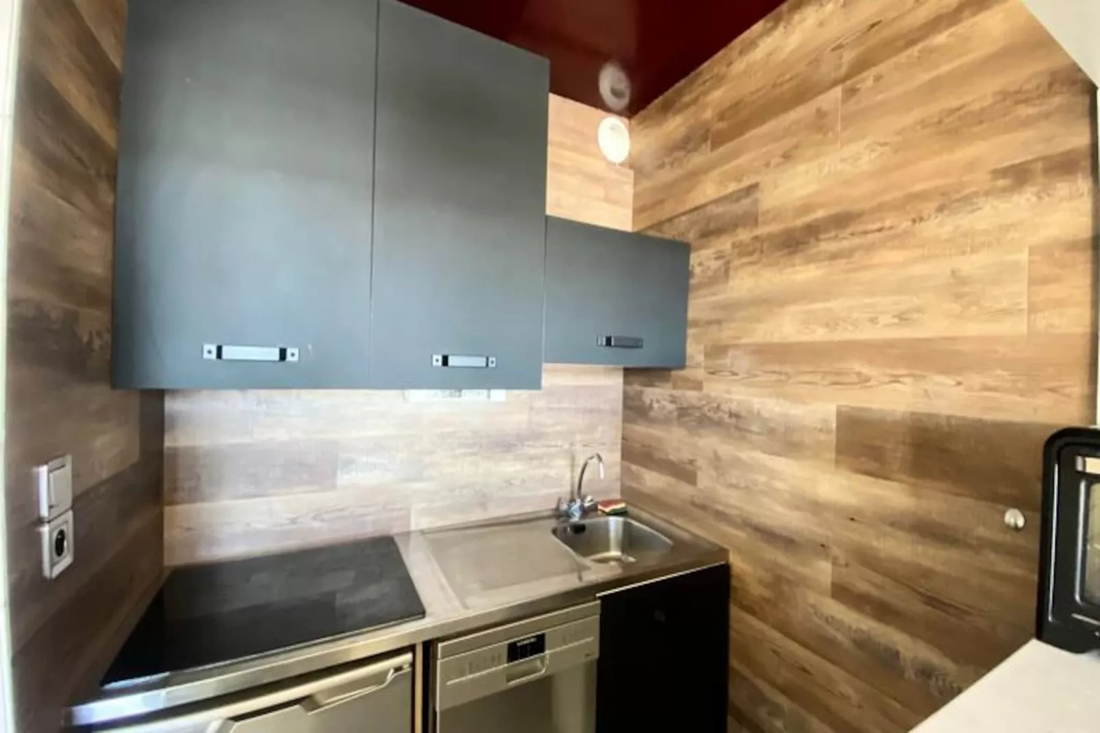 Résidence Glaciers-Nicht zugeordnet