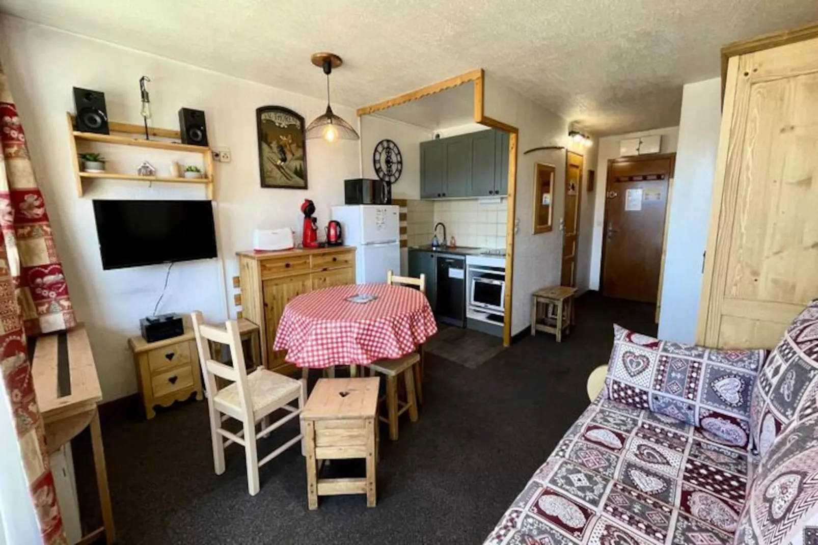 Résidence Glaciers-Untagged