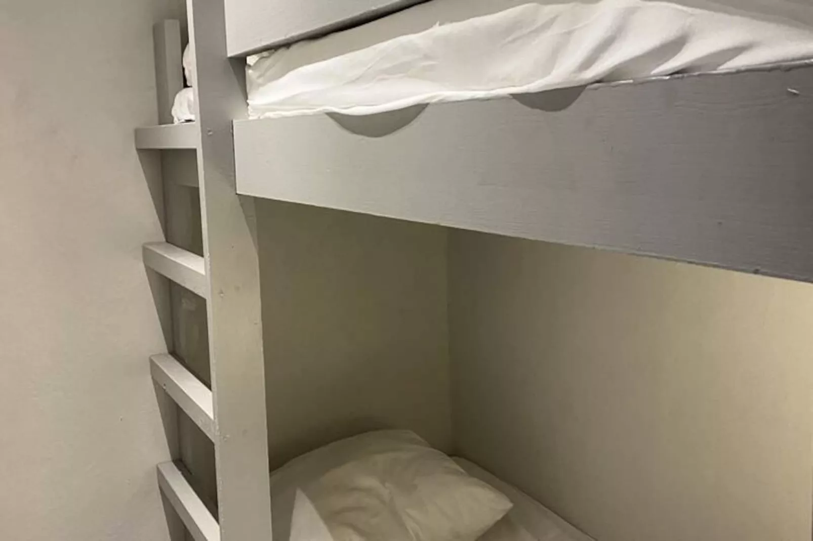 Résidence Eterlous-Nicht zugeordnet