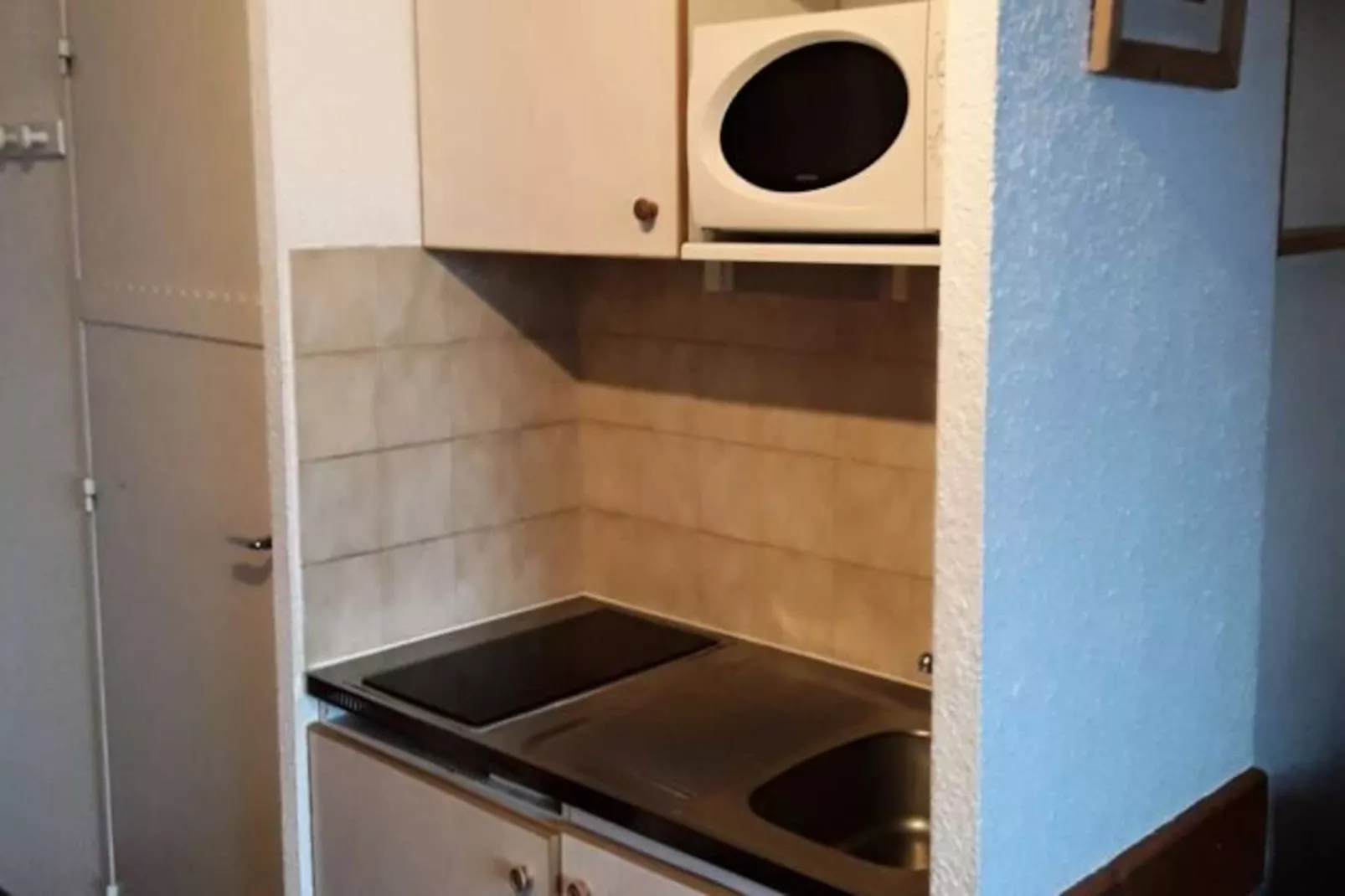 Résidence Cimes De Caron-Untagged