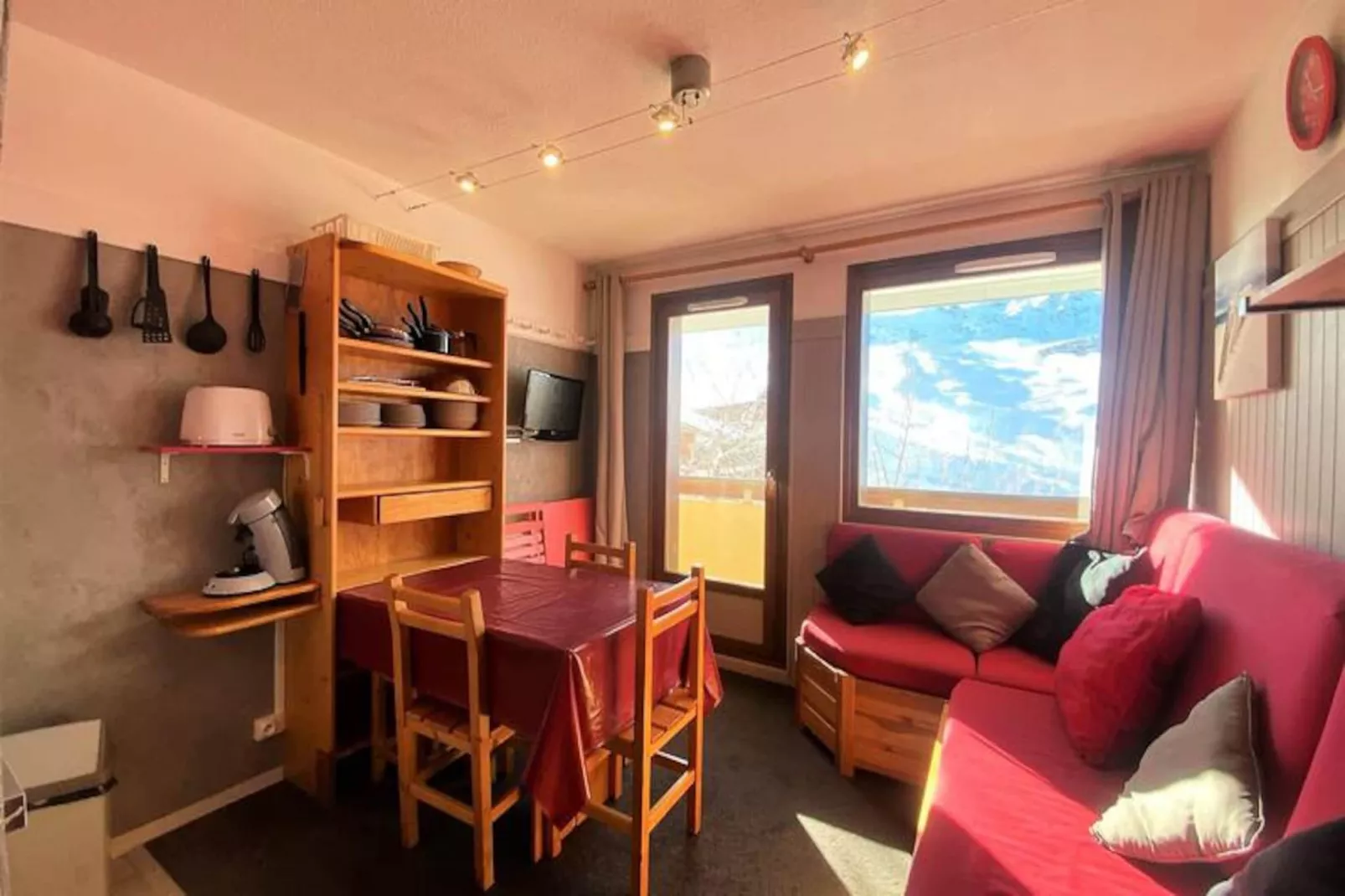 Résidence Reine Blanche-Nicht zugeordnet