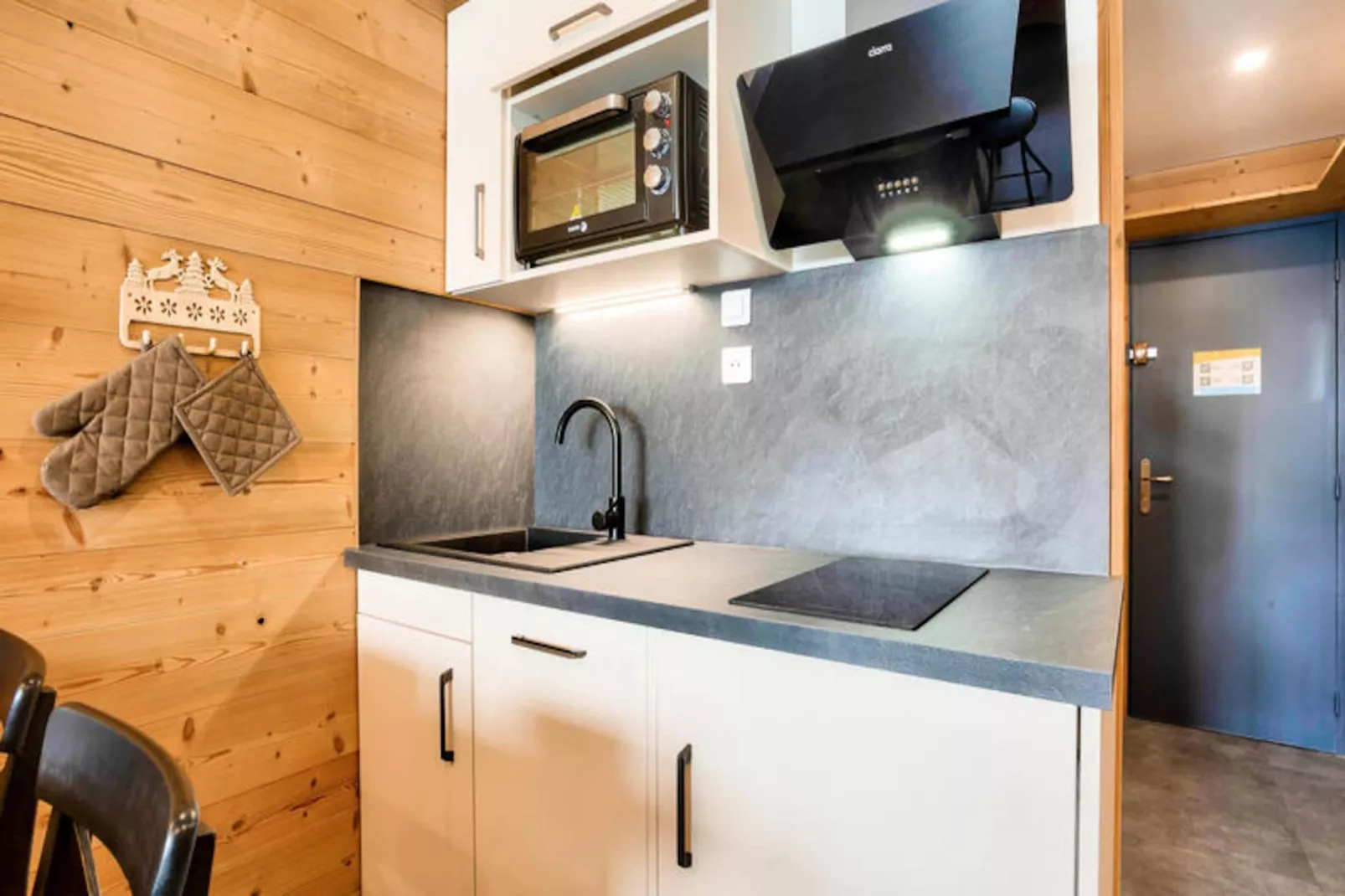 Résidence Vanoise-Untagged