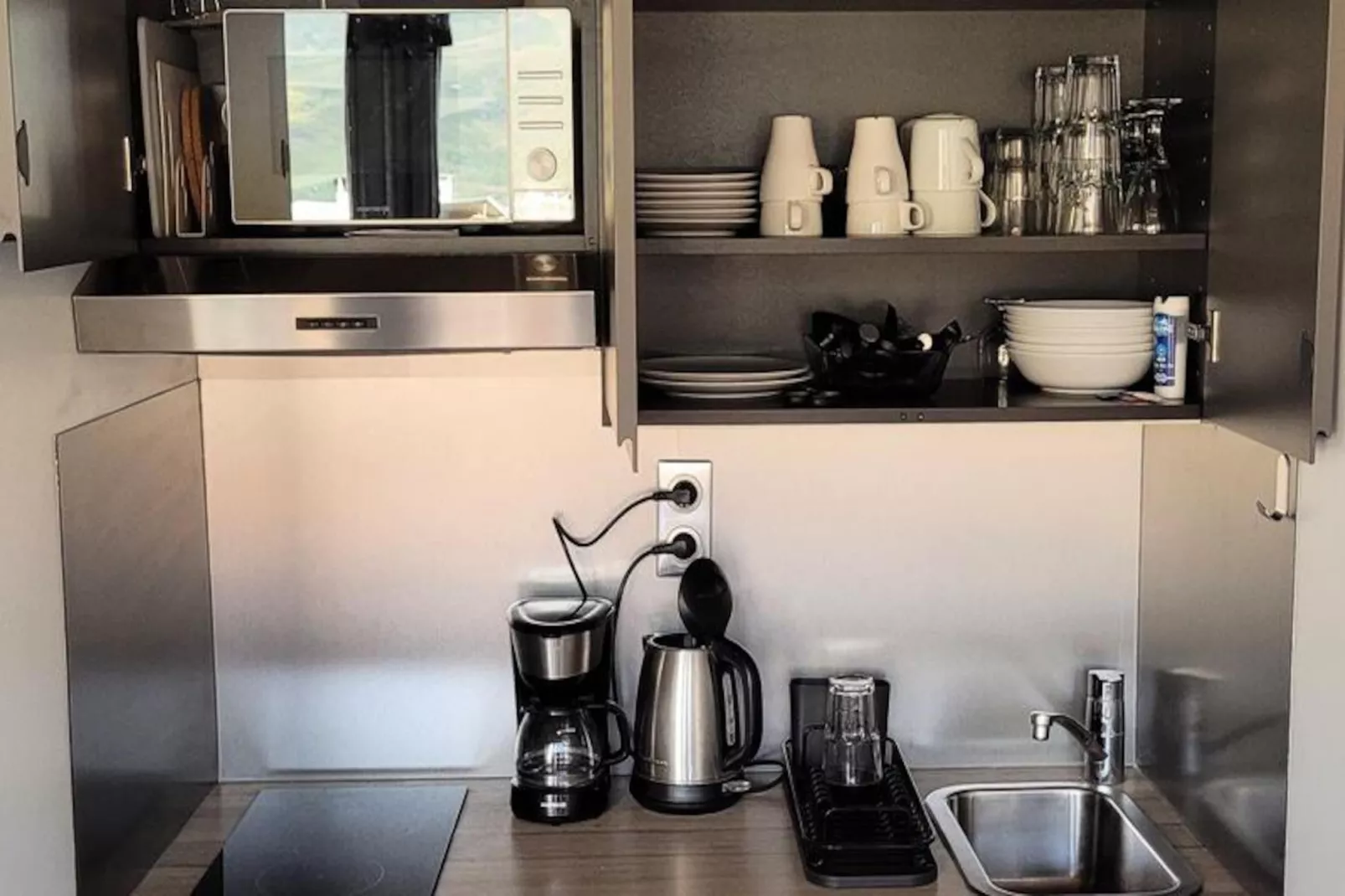 Résidence Dome De Polset-Non tagué