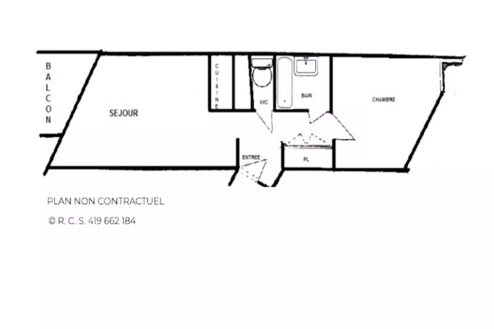 Résidence Caron-Untagged