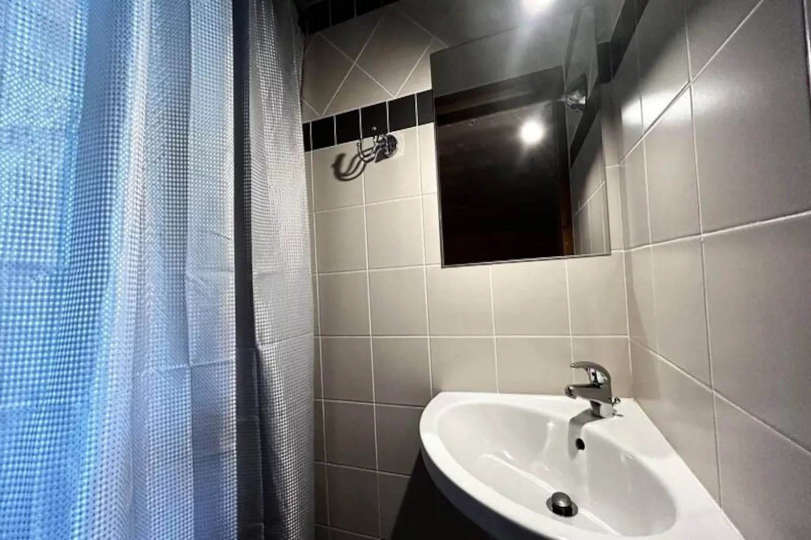 Résidence Geffriand-Nicht zugeordnet