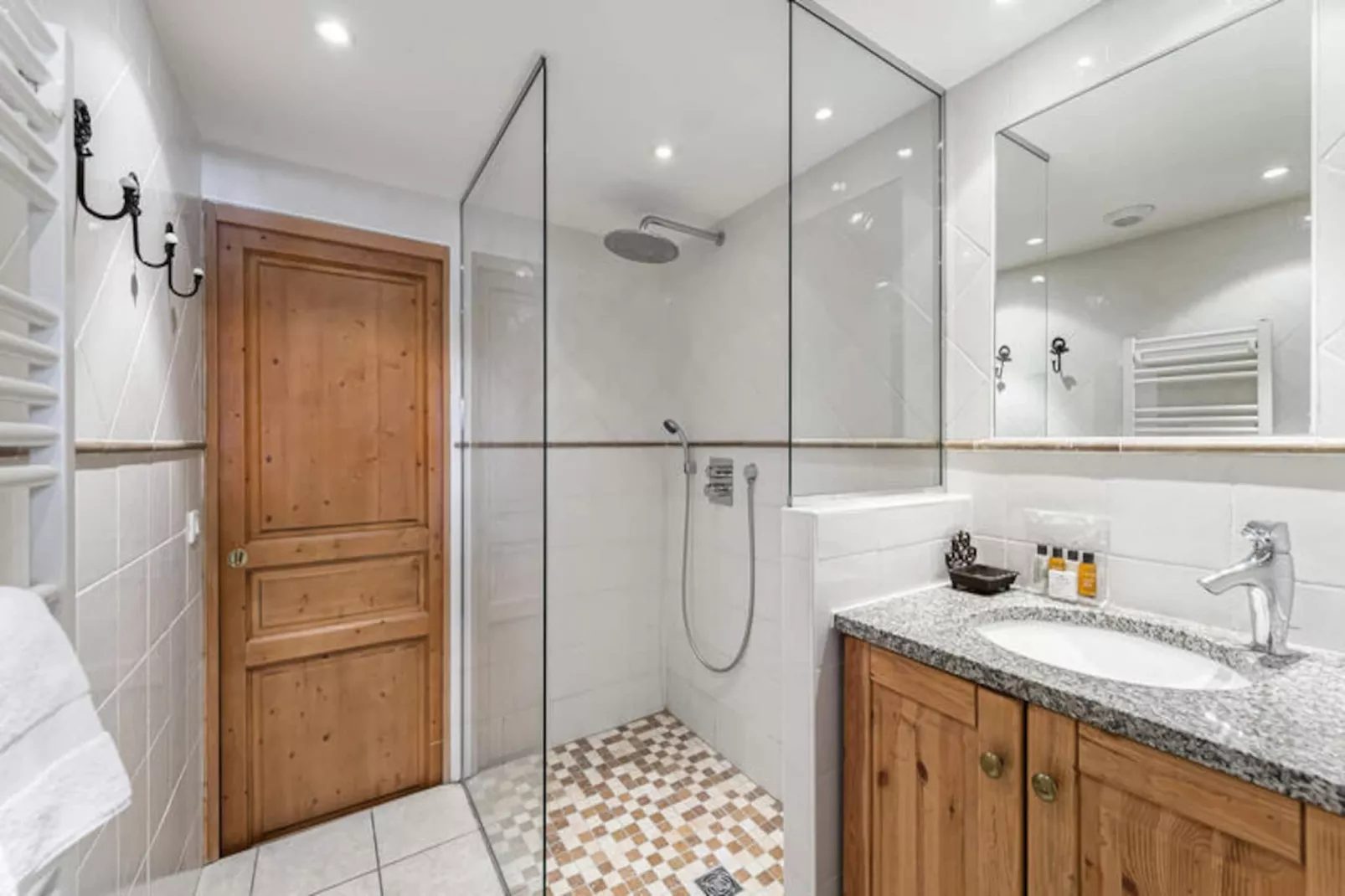 Résidence Beau Soleil-Untagged