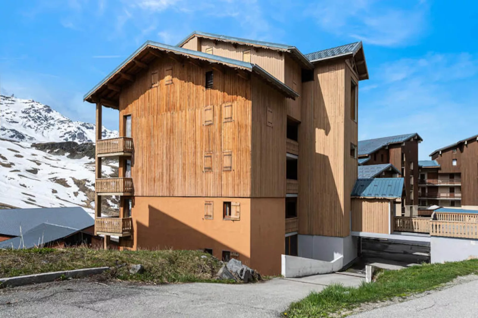 Résidence Beau Soleil-Untagged