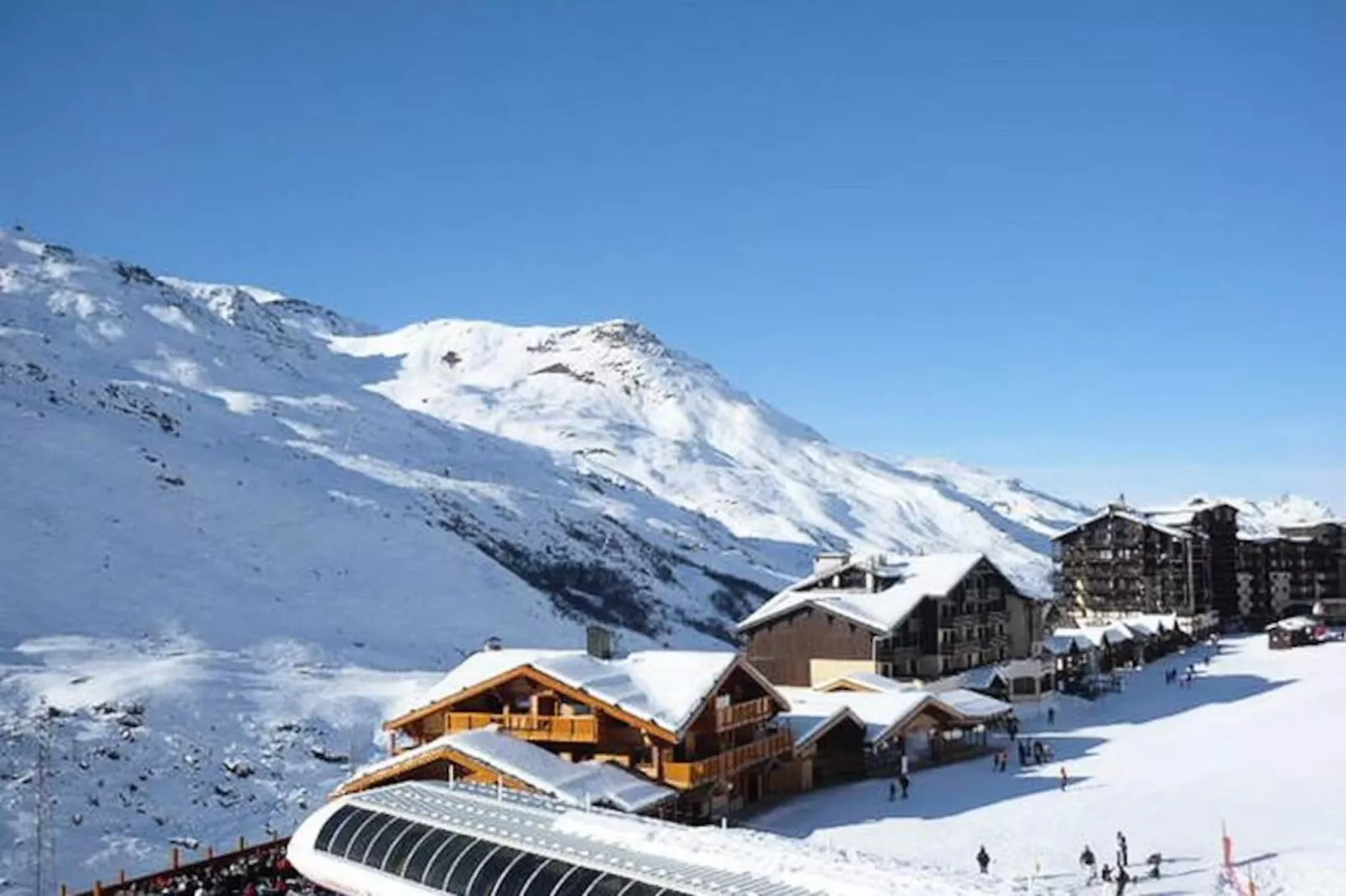 Résidence Valmonts A-Nicht zugeordnet