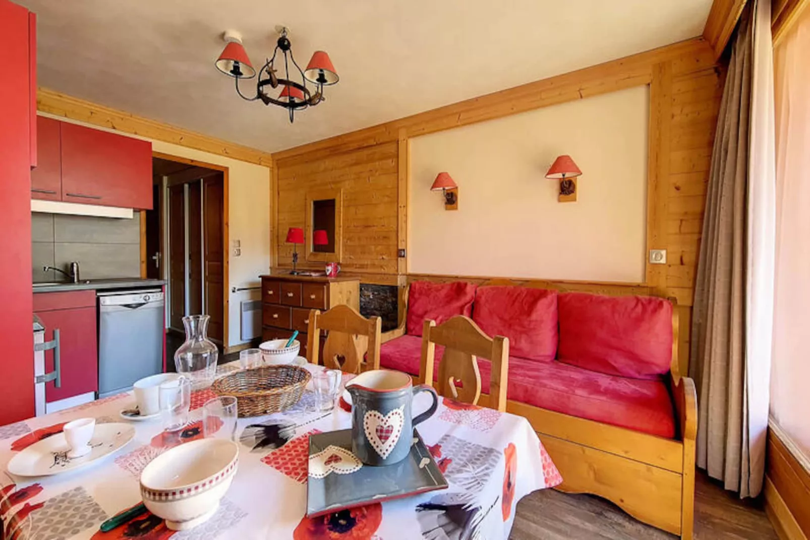 Résidence Valmonts A-Untagged