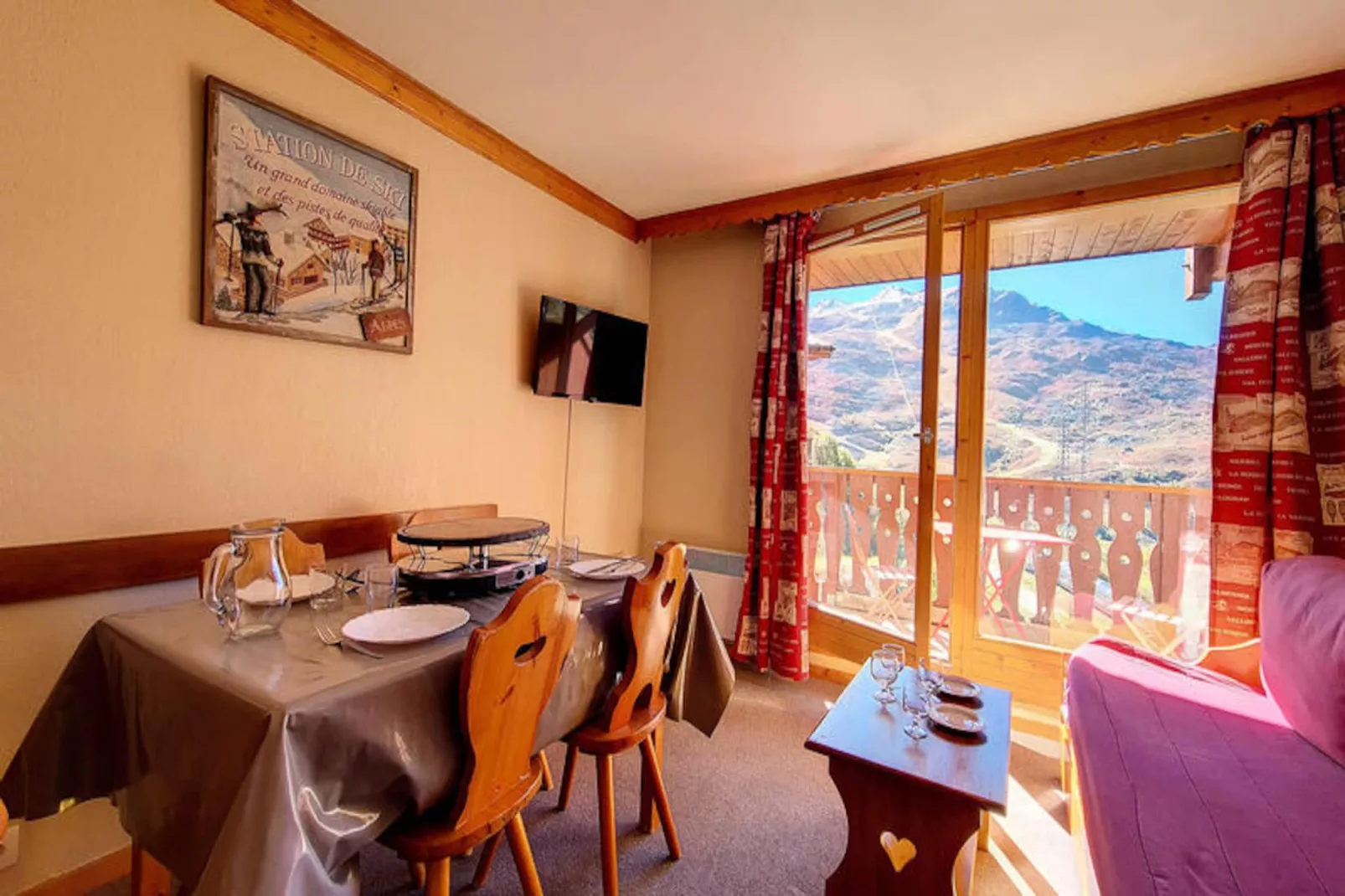 Résidence Valmonts A-Nicht zugeordnet