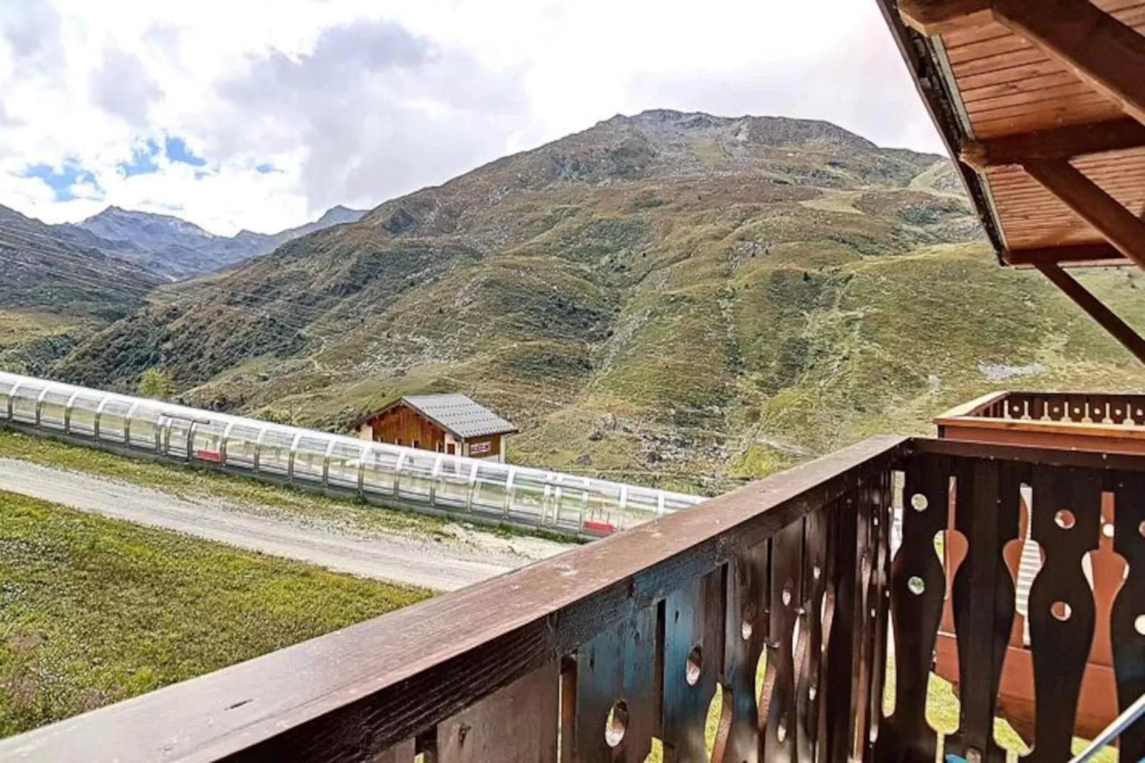 Résidence Valmonts A-Nicht zugeordnet