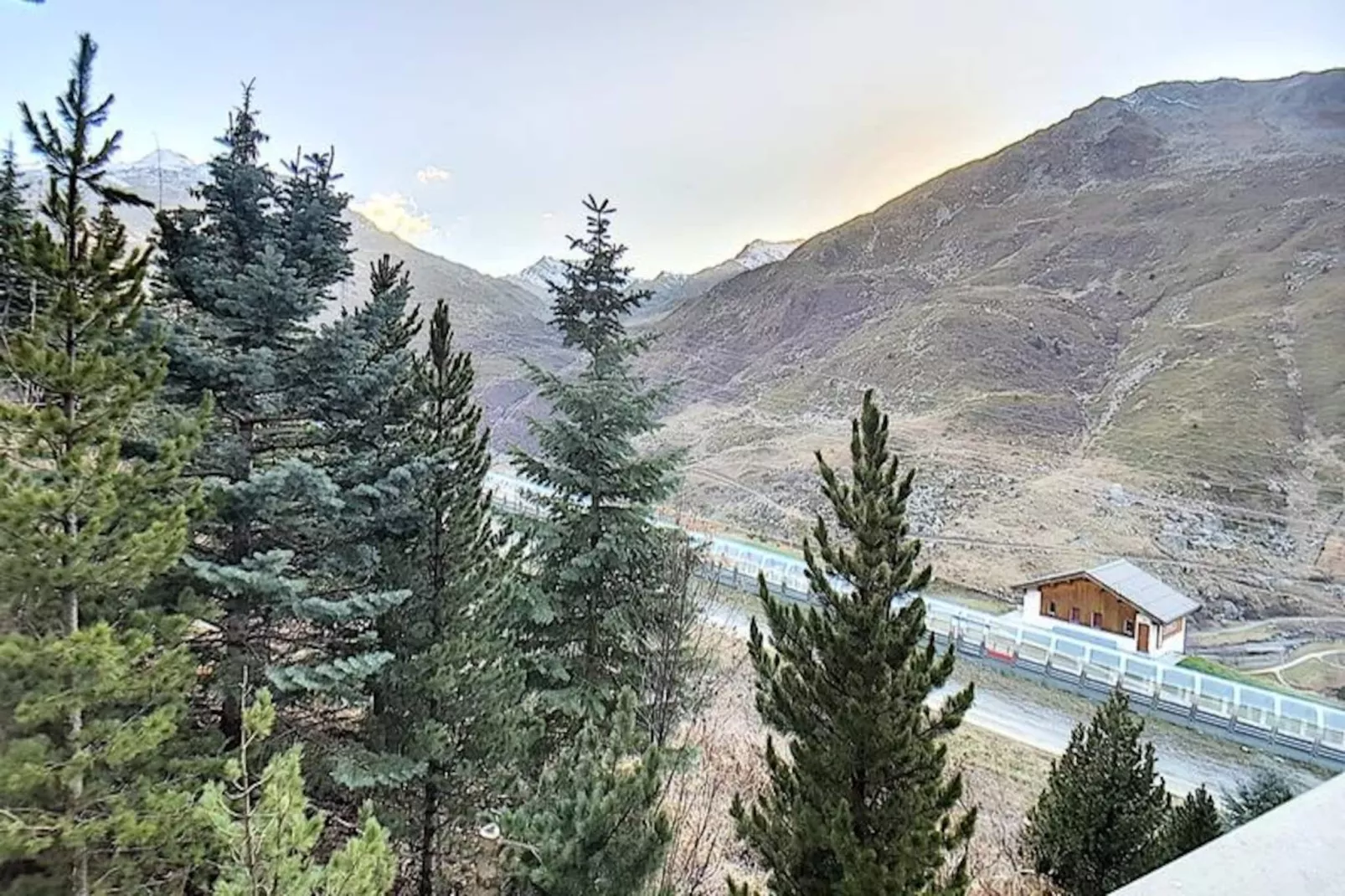 Résidence Valmonts A-Nicht zugeordnet