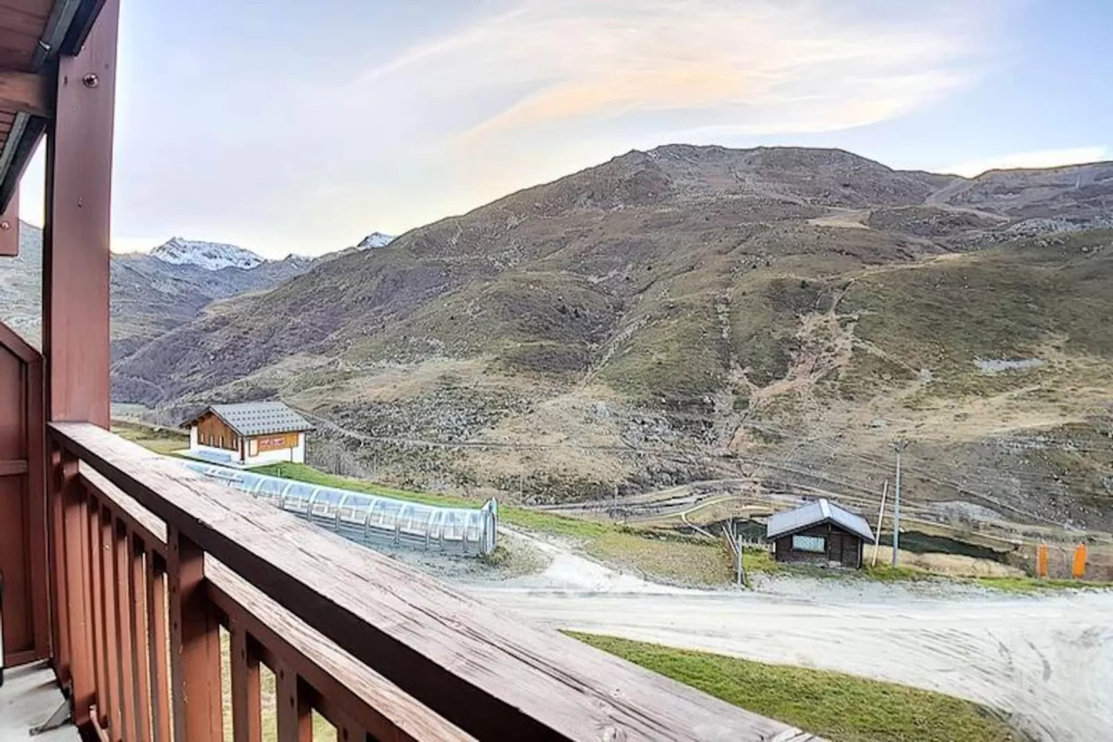 Résidence Valmonts A-Nicht zugeordnet