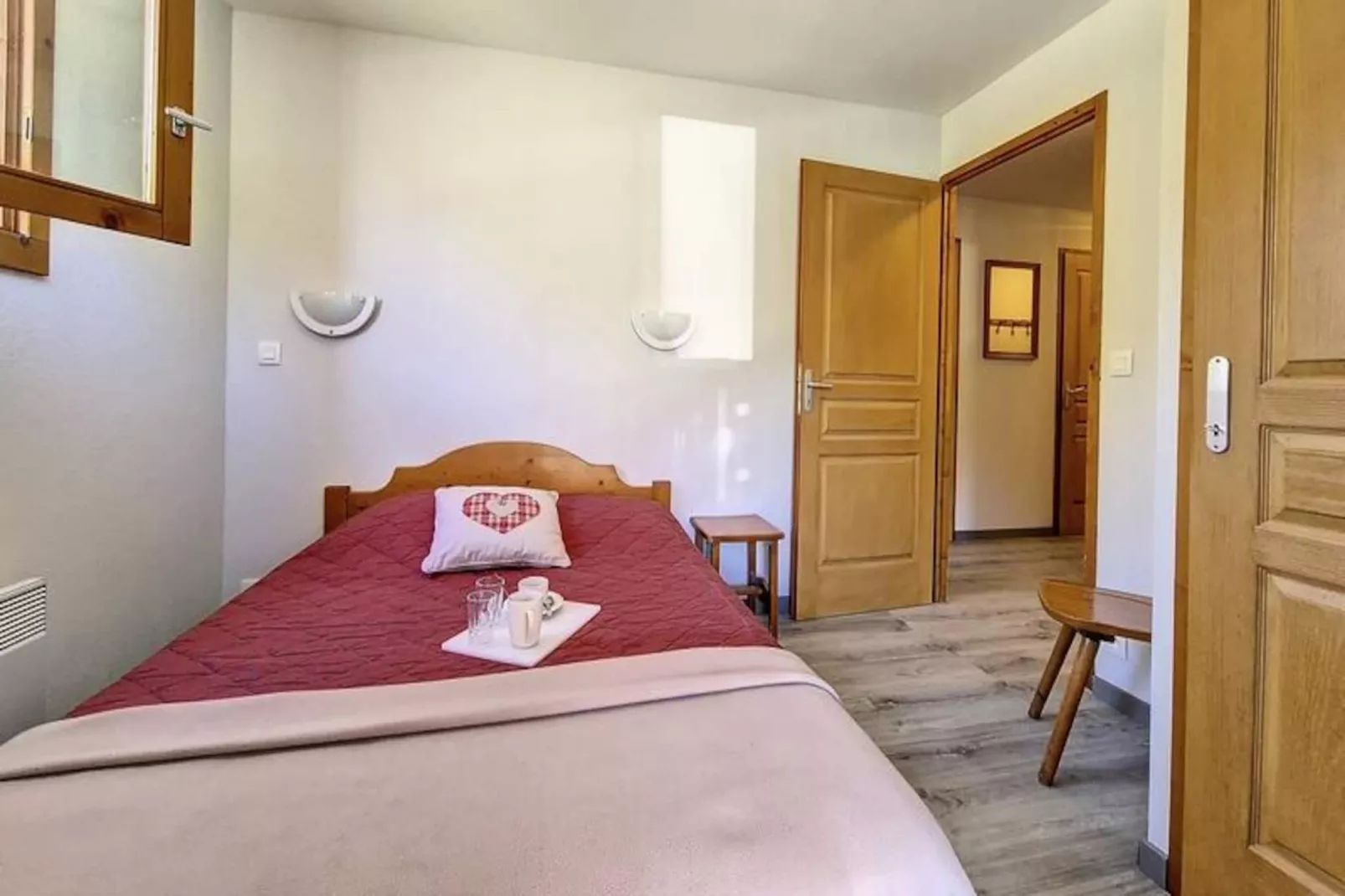 Résidence Valmonts A - Nicht zugeordnet